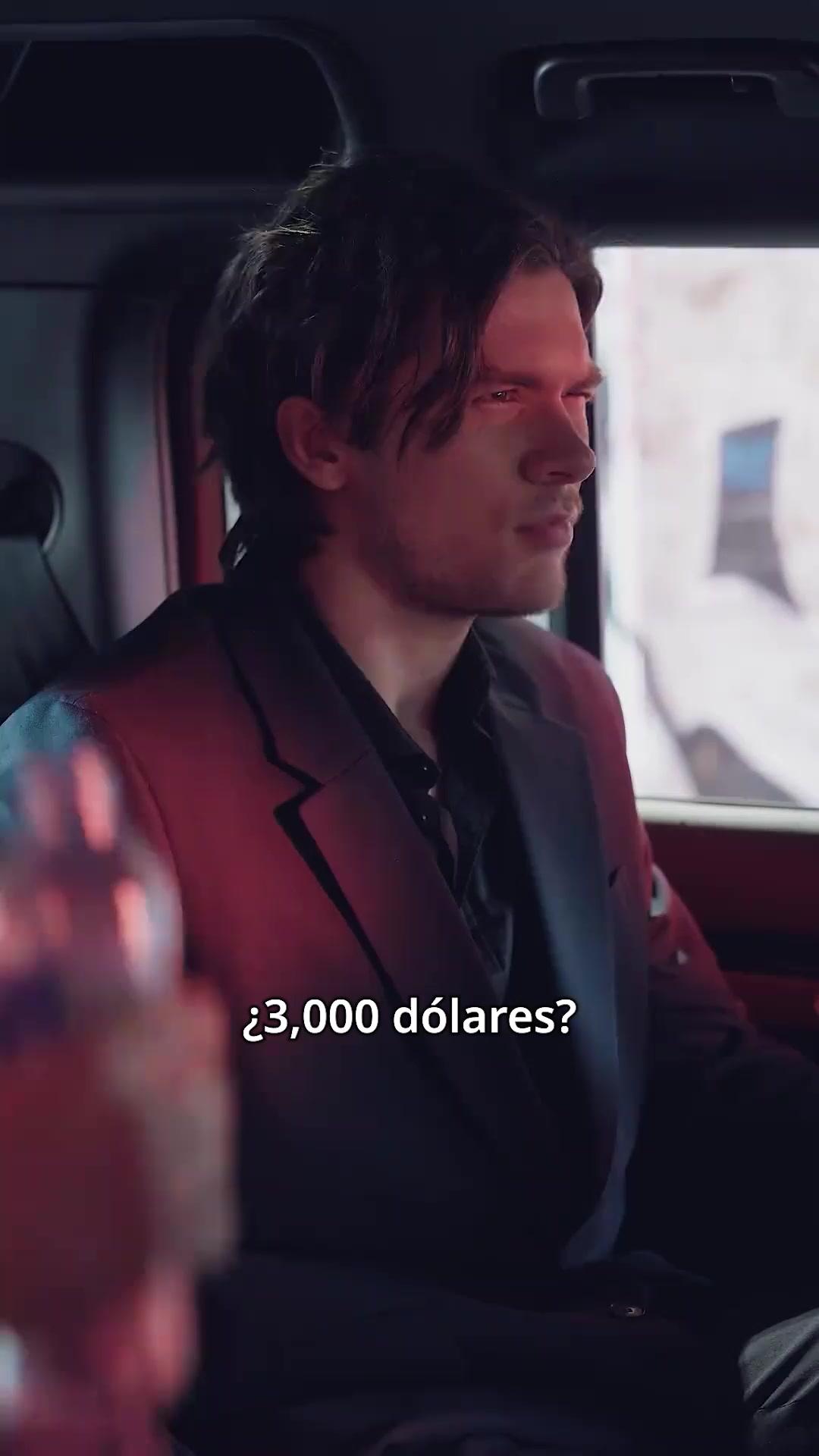 (Doblado)Mi novio, el billonario