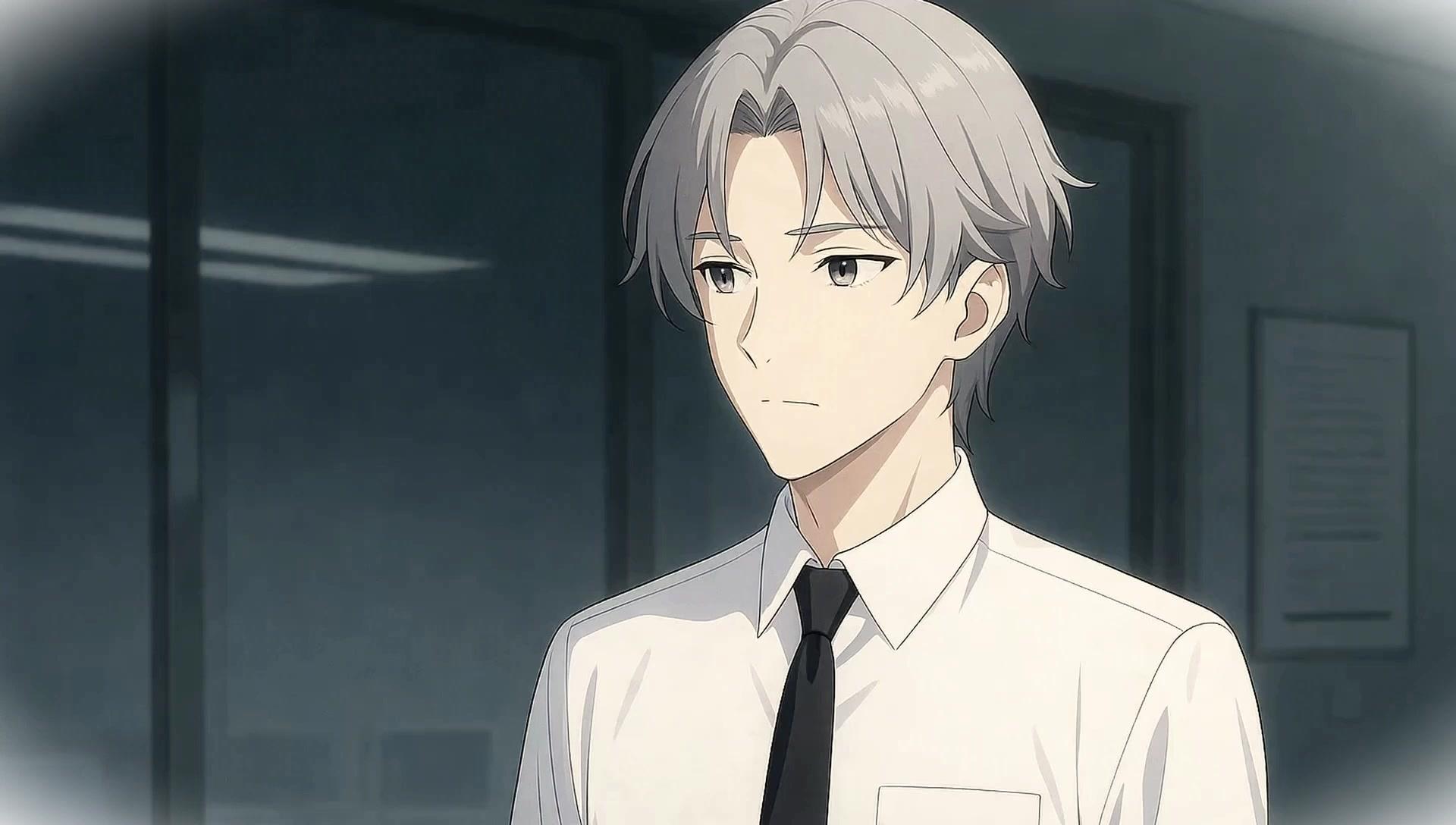 System Says: Kiss Her, Be King