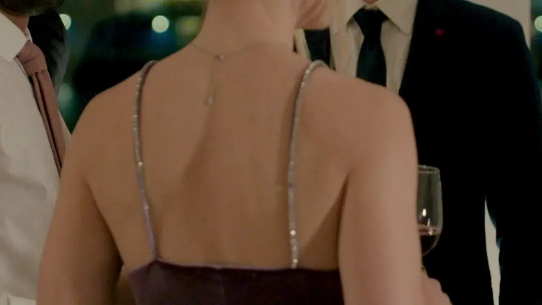 When the 'Innocent Princess' Drops the Act