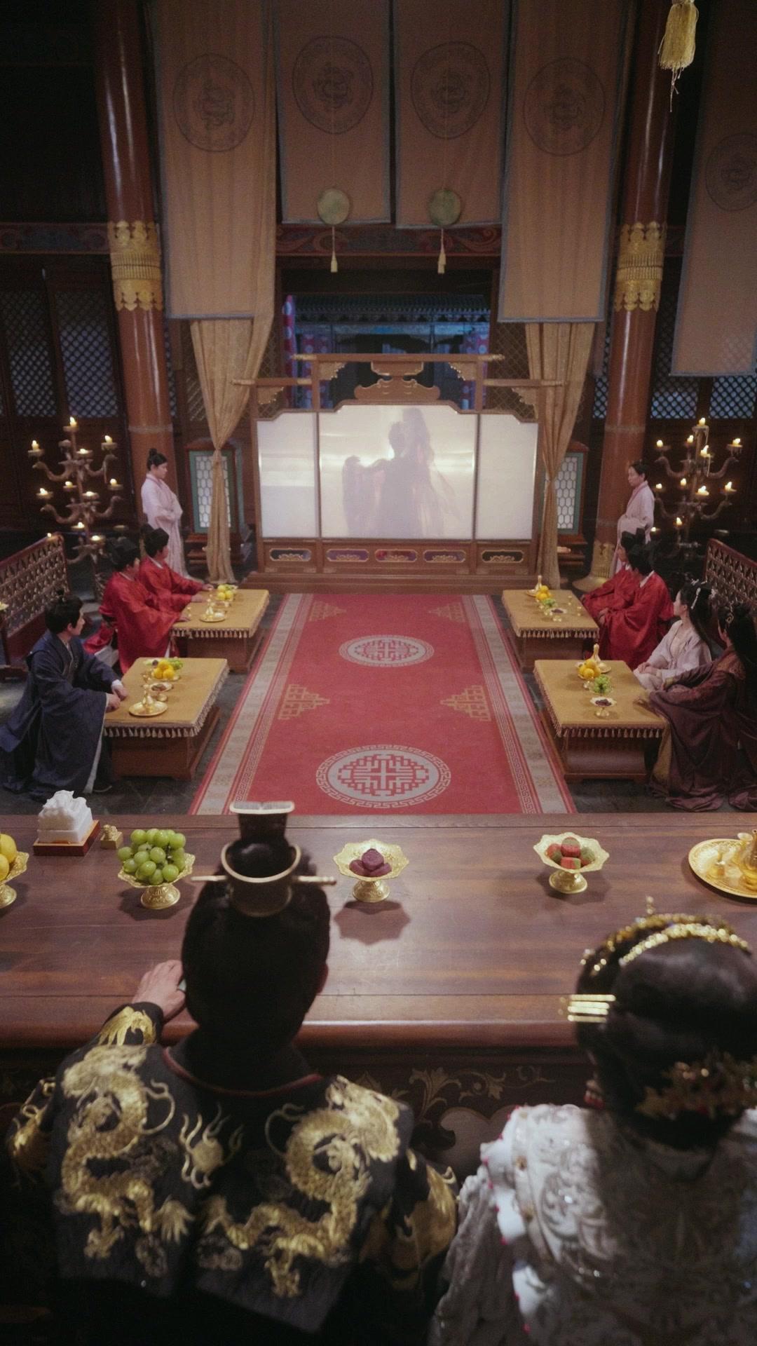 Permaisuri Kesayangan Kaisar