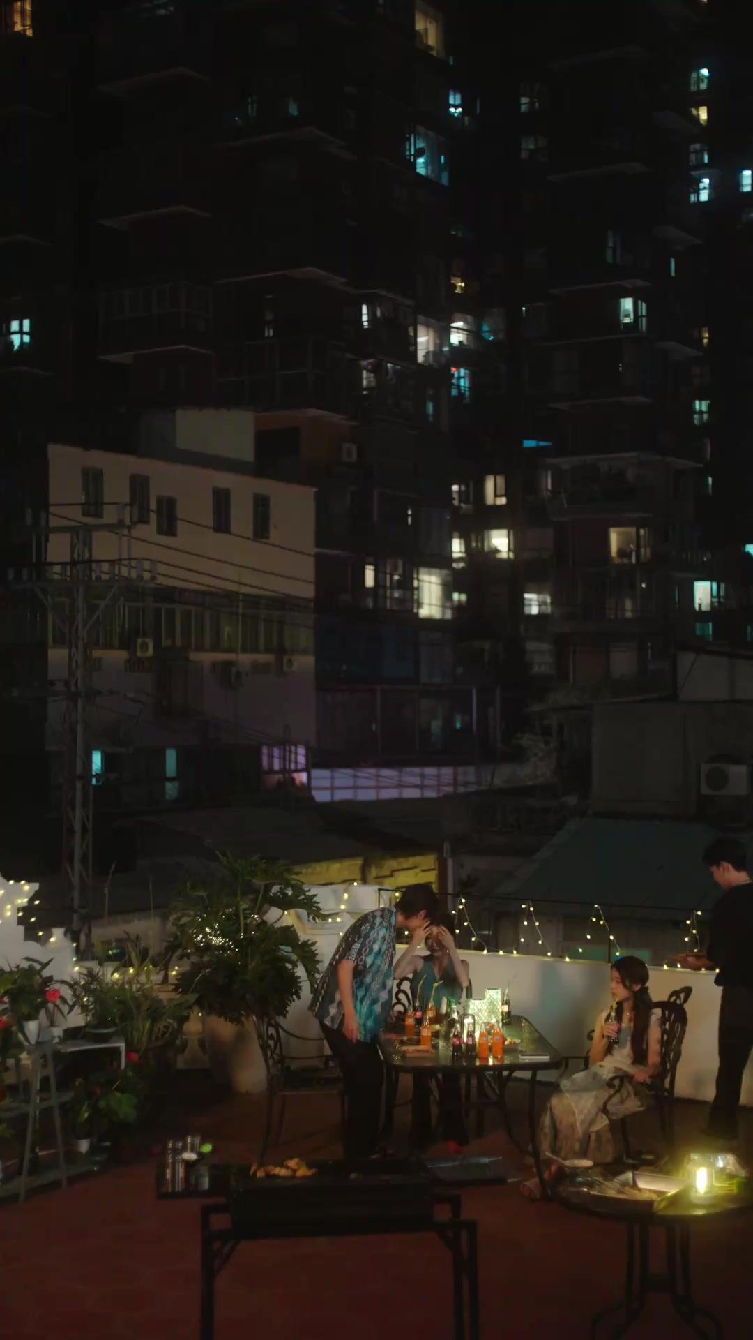 Amor a primera vista