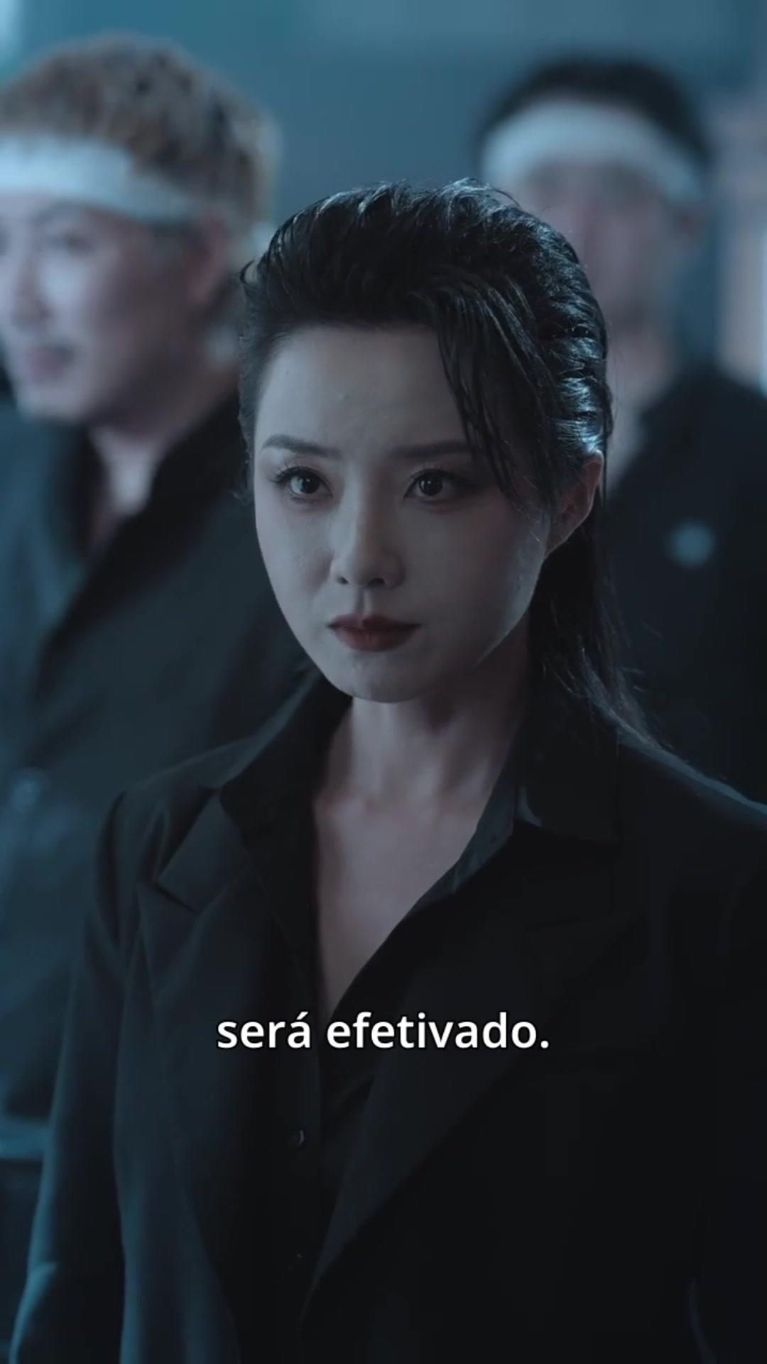 Operação Antimáfia: O Último Julgamento