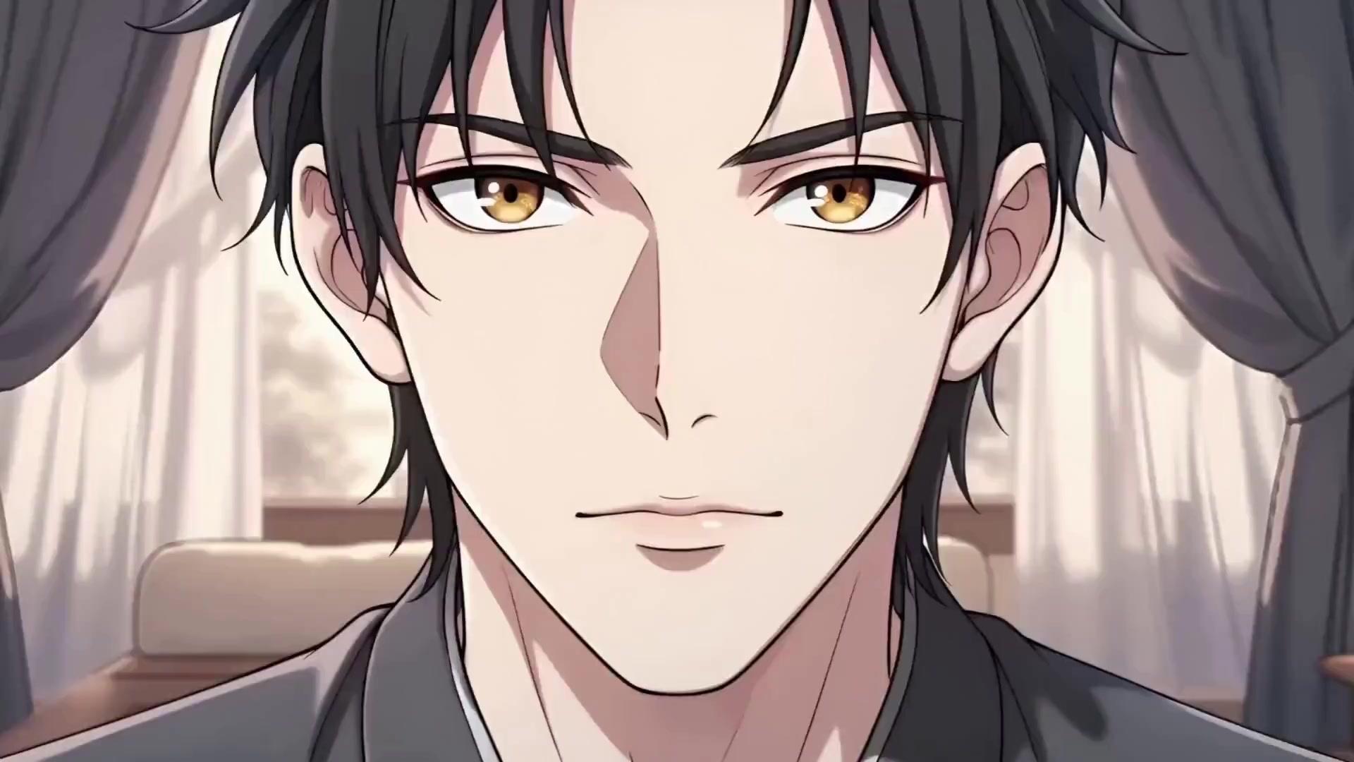 (더빙) 만렙 제존의 무고 정복기