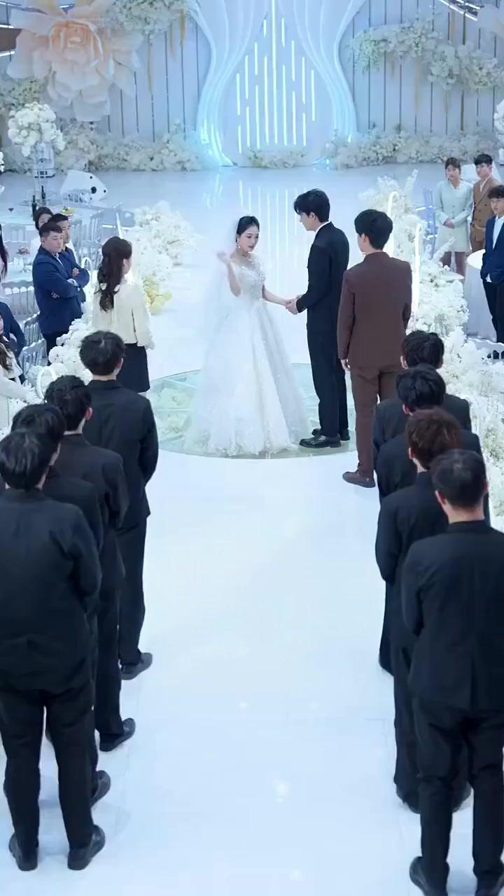 Marry Me? No, Killed Me!