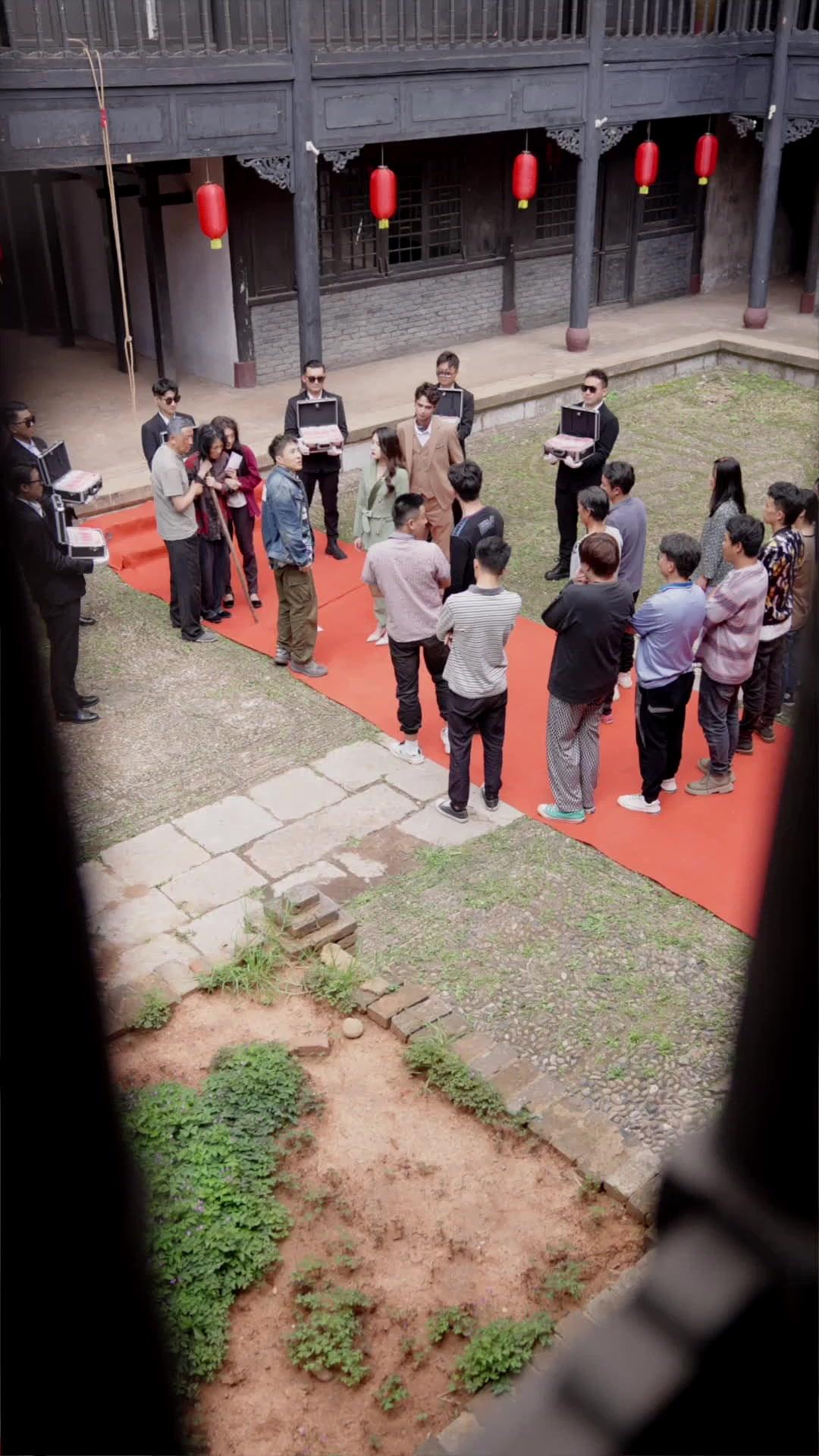 Bunga Mekar Musim Panas