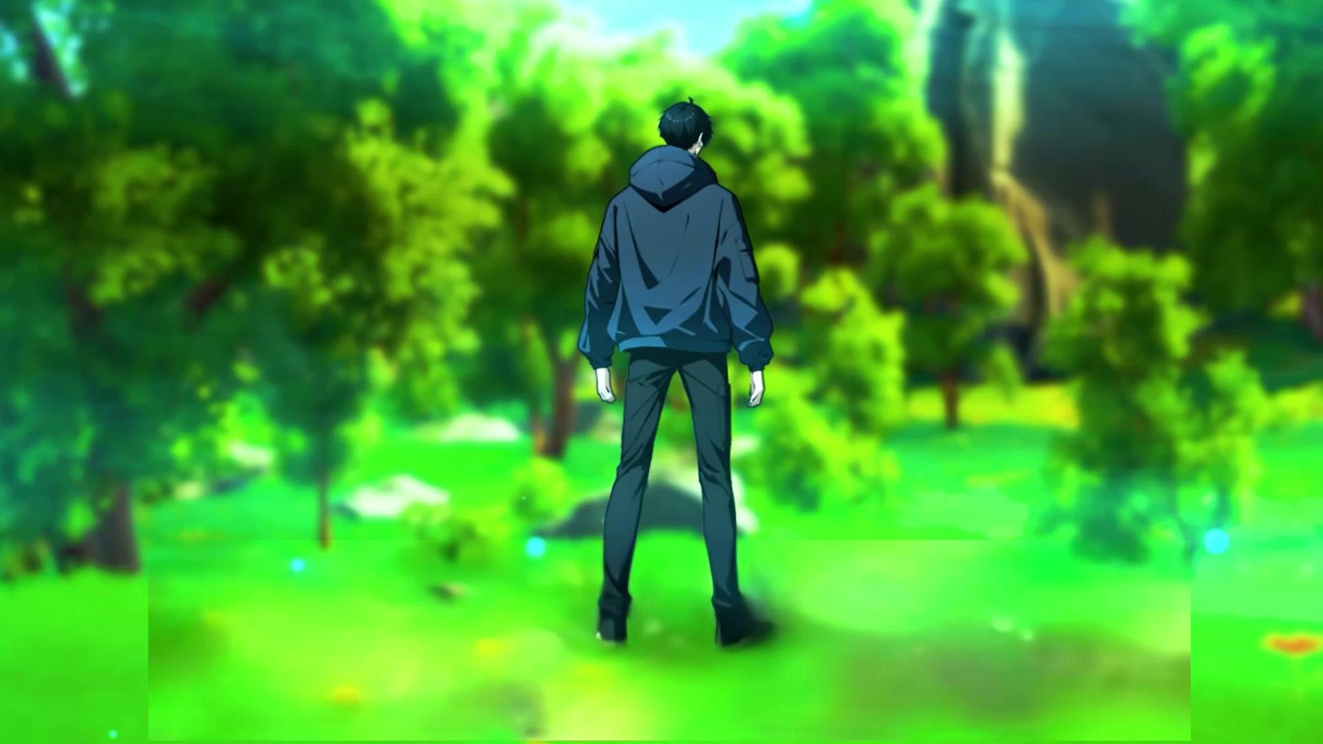 Everyone Tames Beasts, I Control the Myths!