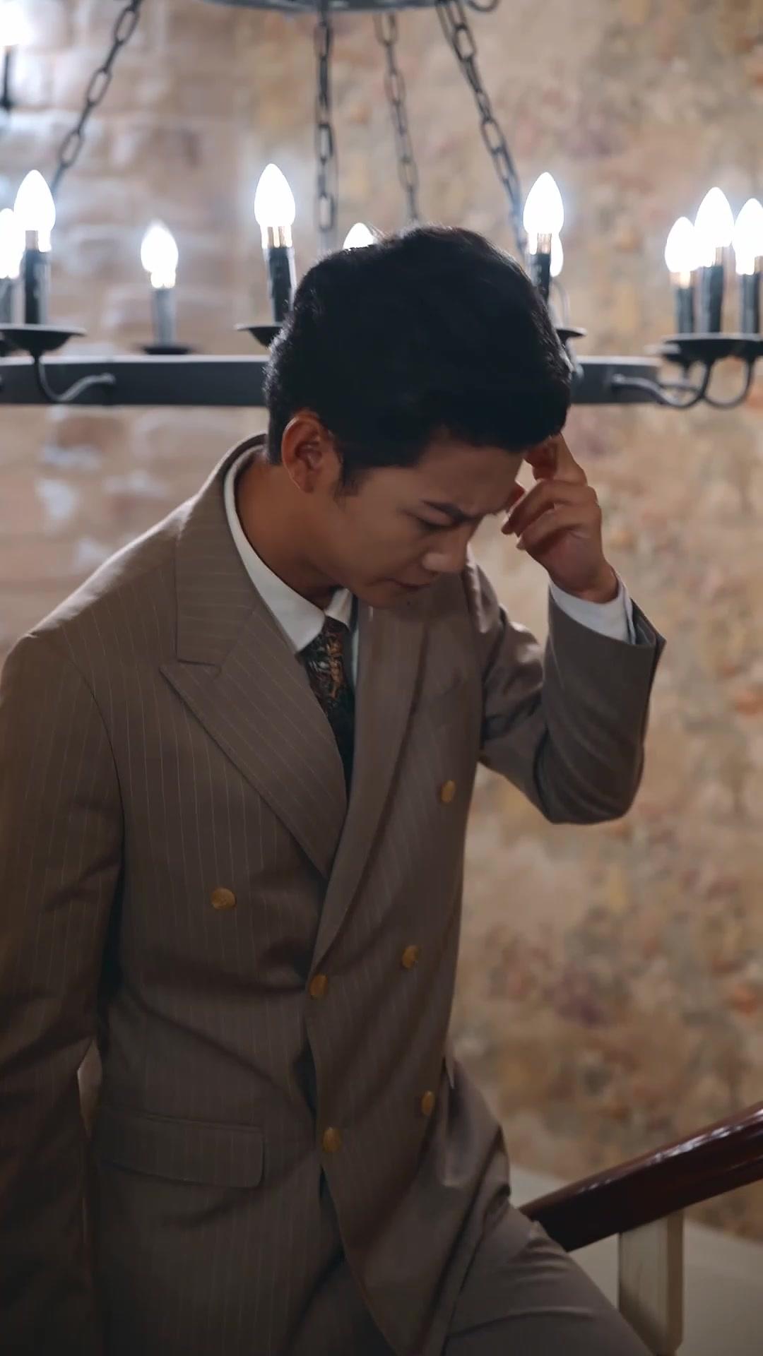 Bayang Kasih Yang Pudar