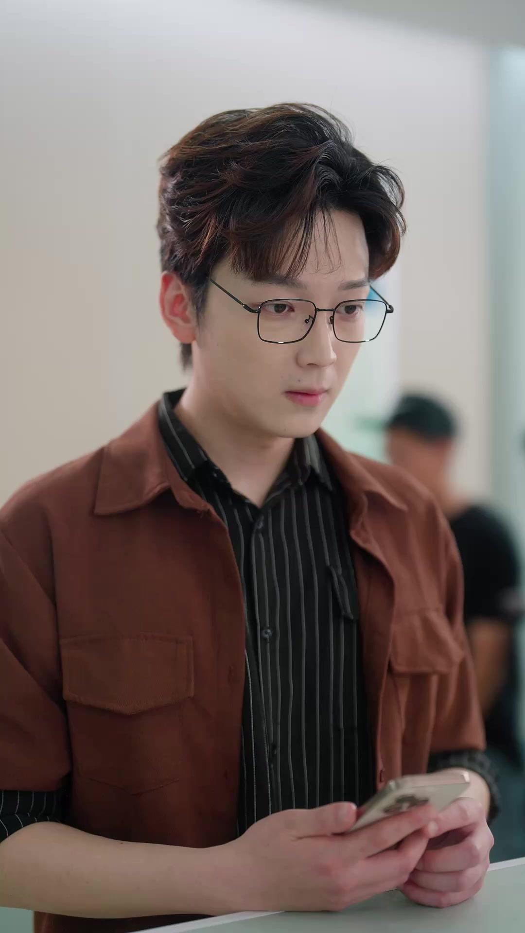 Mr. Ex, I Won't Turn Back