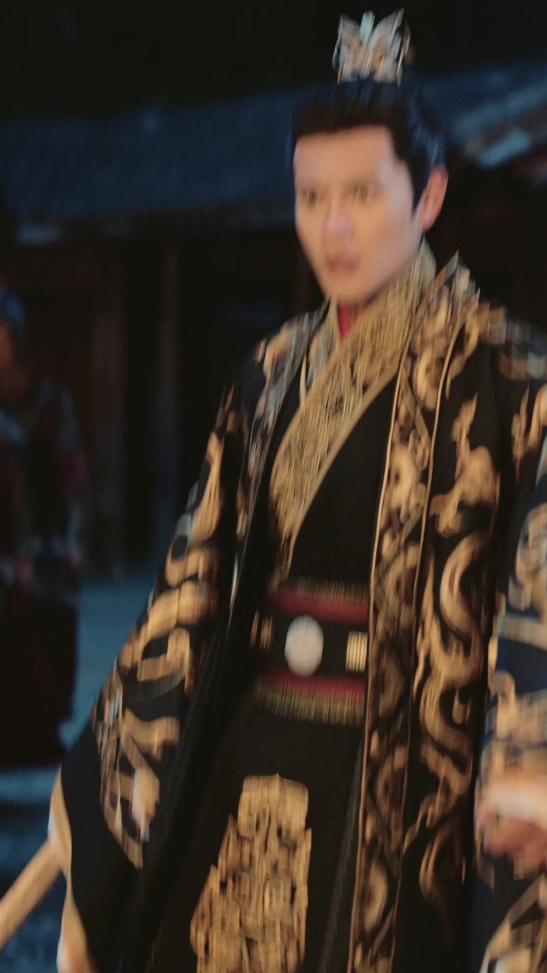 เลือดในตำหนักบูรพา