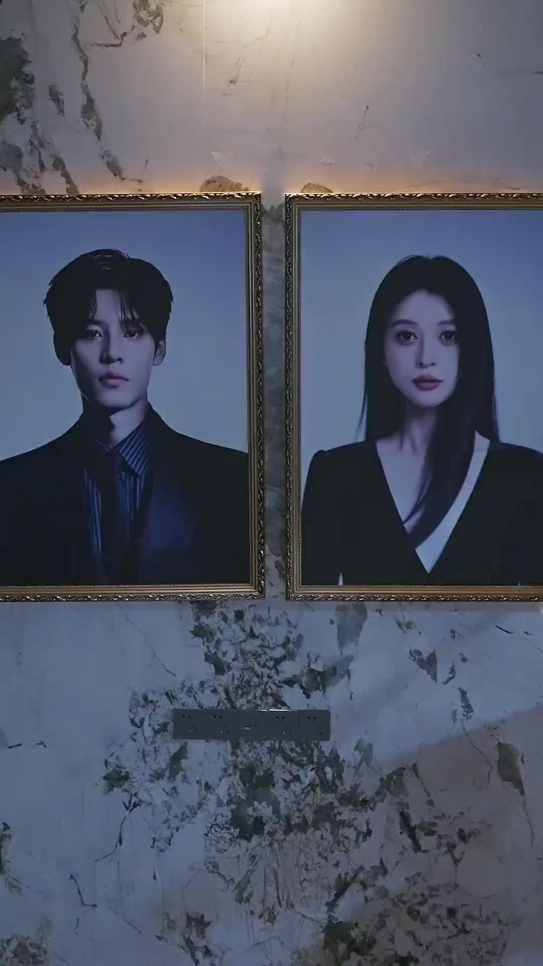 살갗이 머문 자리