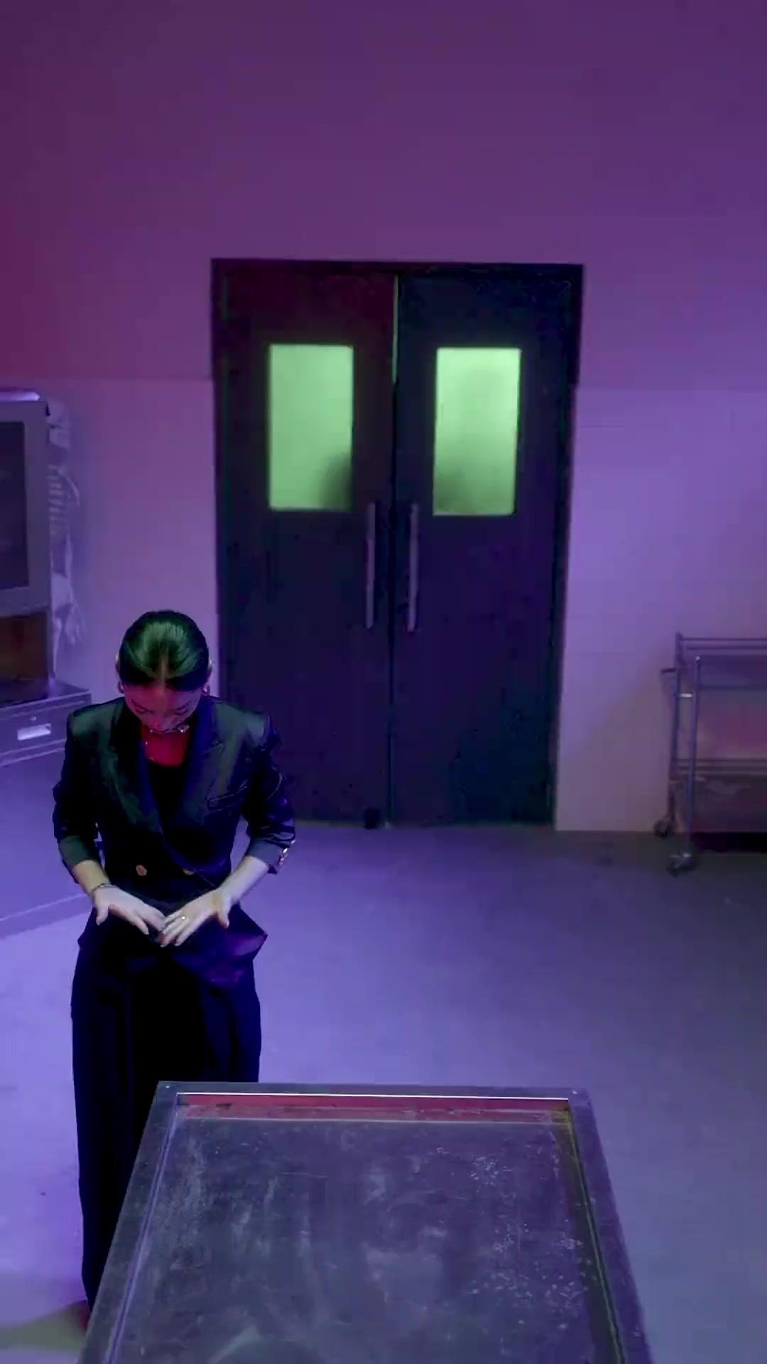 My Sister, My Prisoner