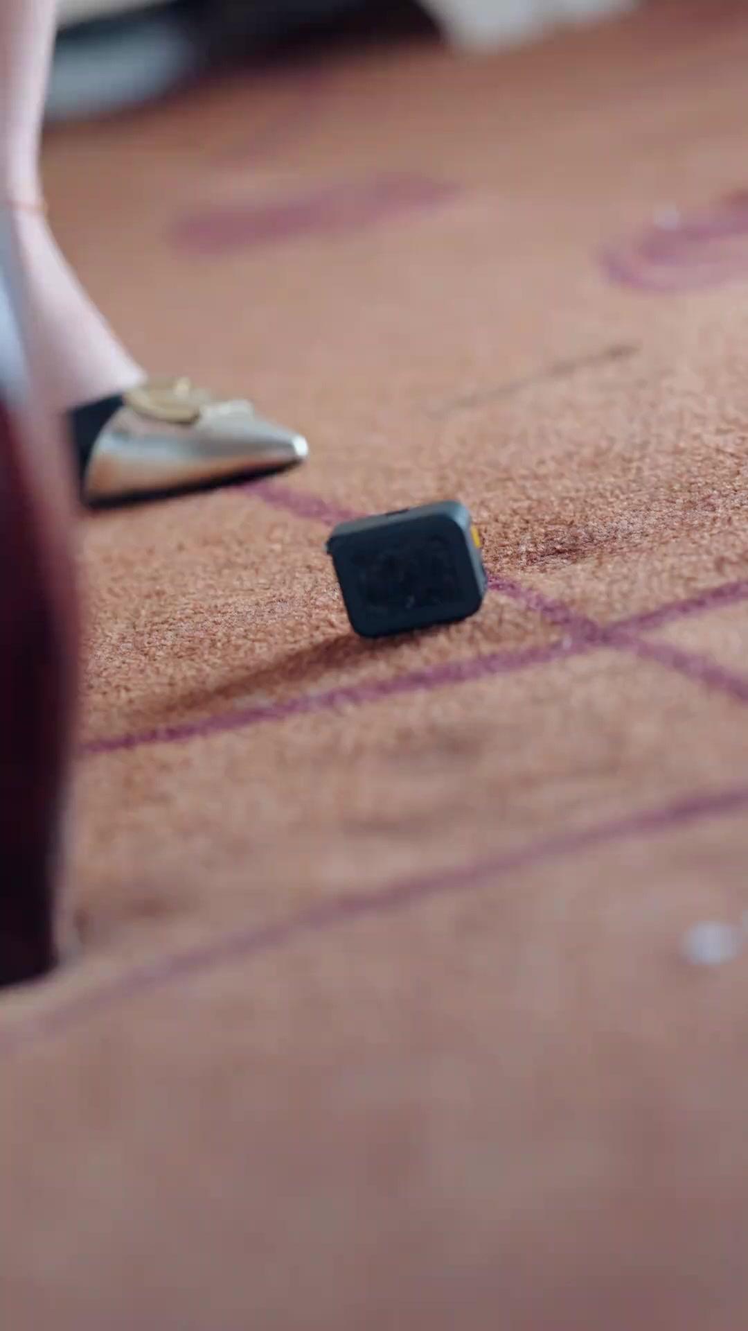 Komedi Cinta Puan Ethan​