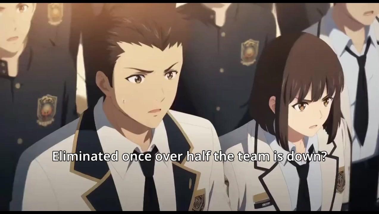 Beast Tamer: Back to the Origin