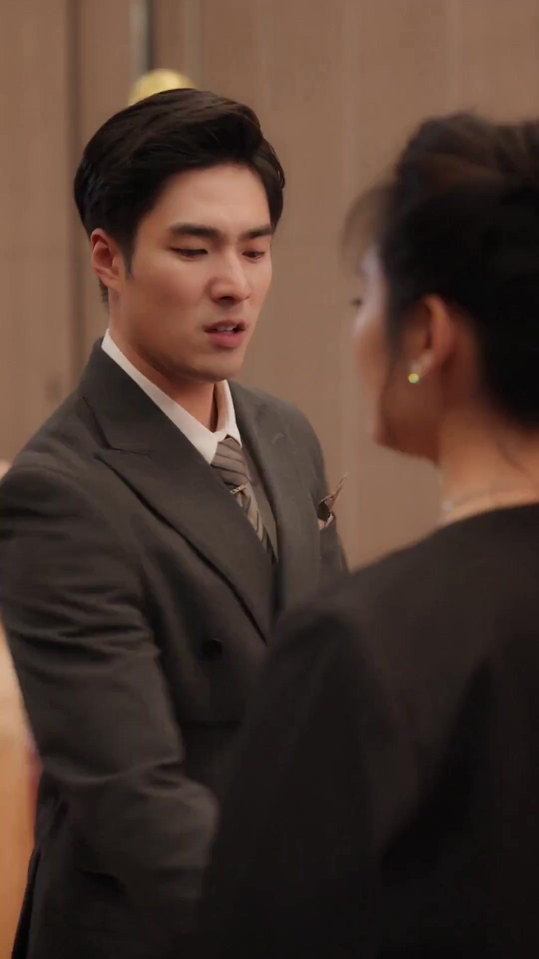 (Dublagem) Sr. Guimarães, Eu Não Te Quero Mais