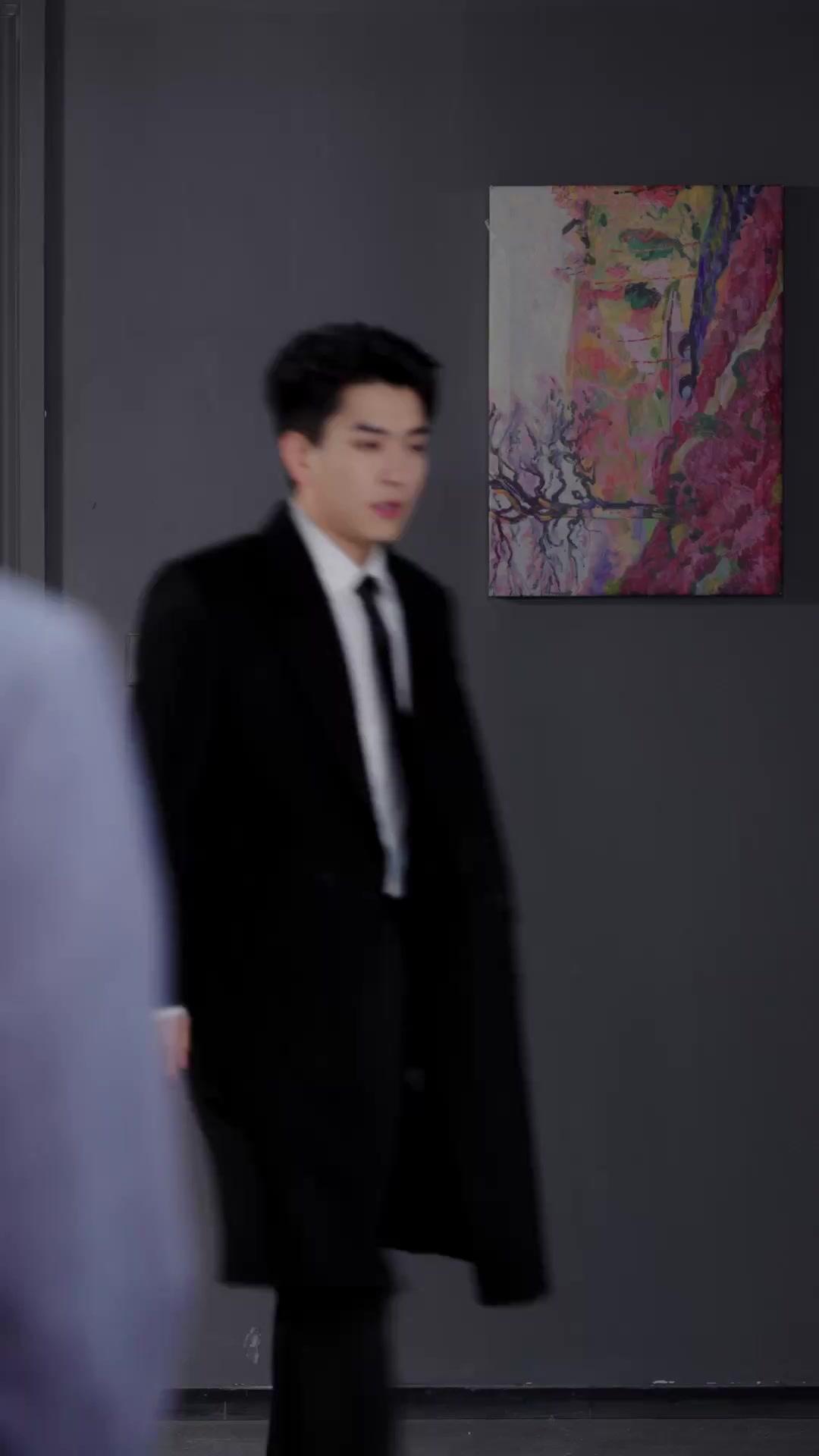 Marry the Fanboy CEO