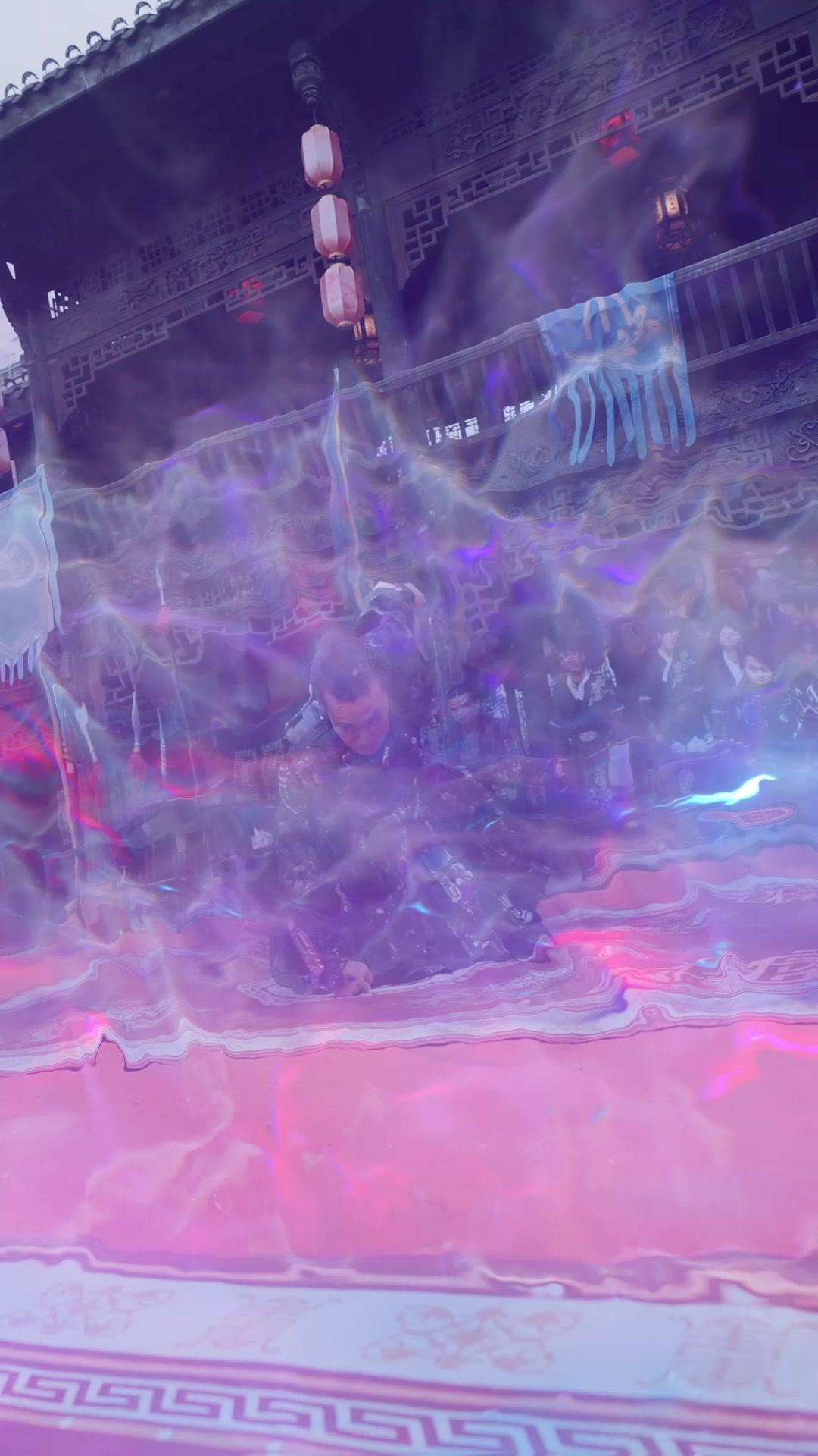 武神：庶子無雙