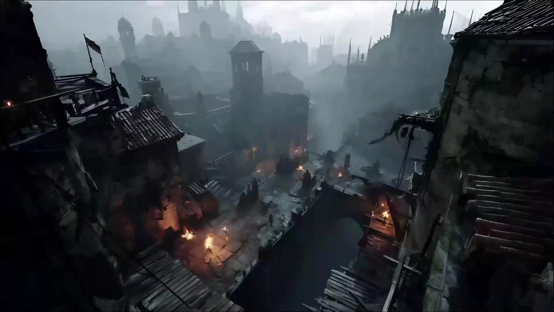 (Dubbed) Tame the Devils or Die: The Villainess’s Revenge