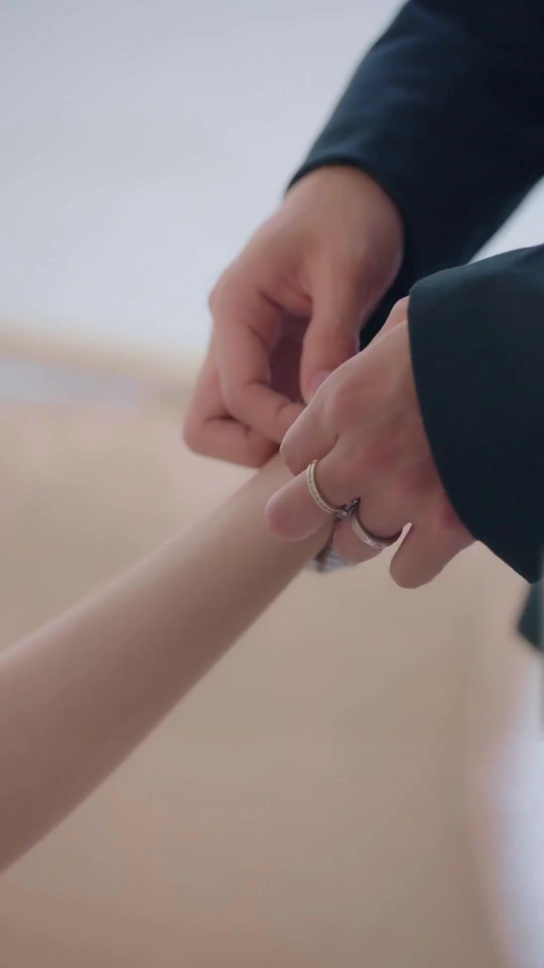 A Face Stolen, Hearts Betrayed