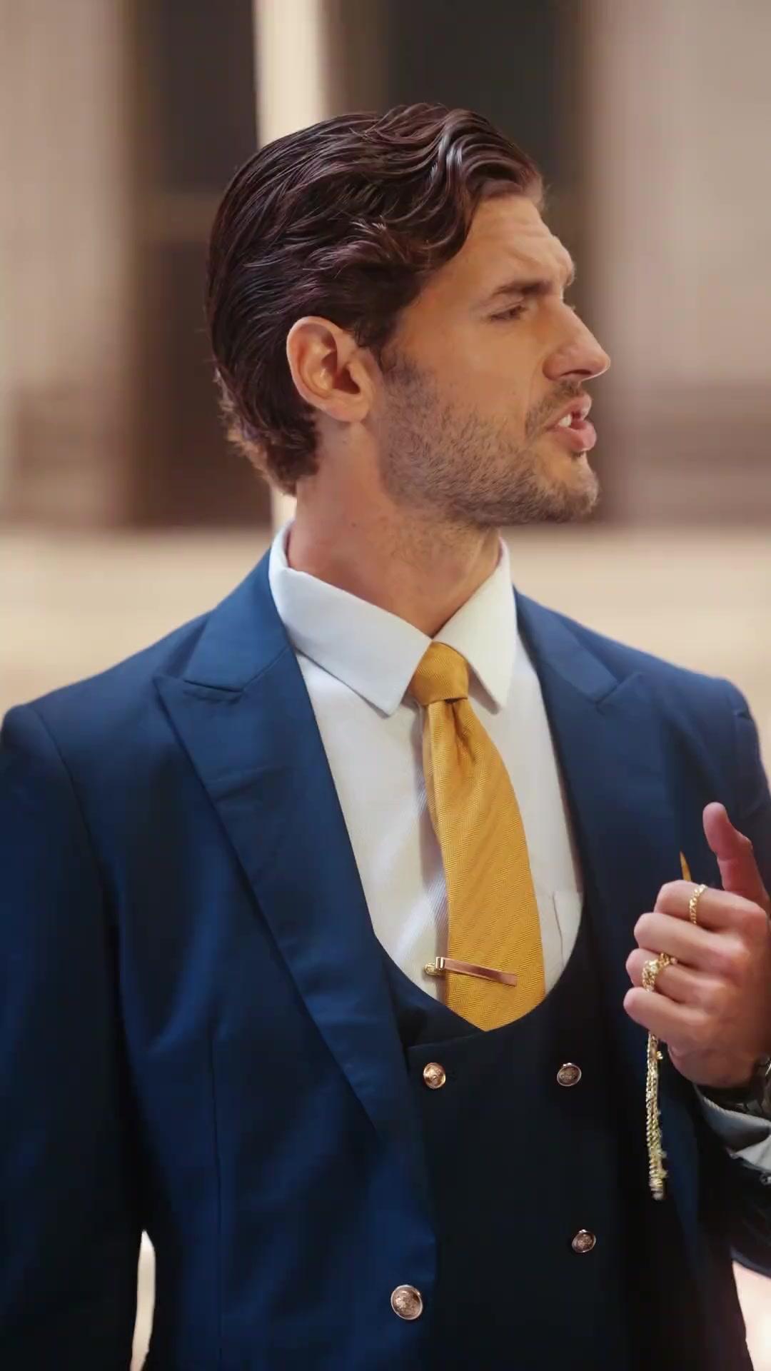 (Doblado)Esta vez, no hay perdón