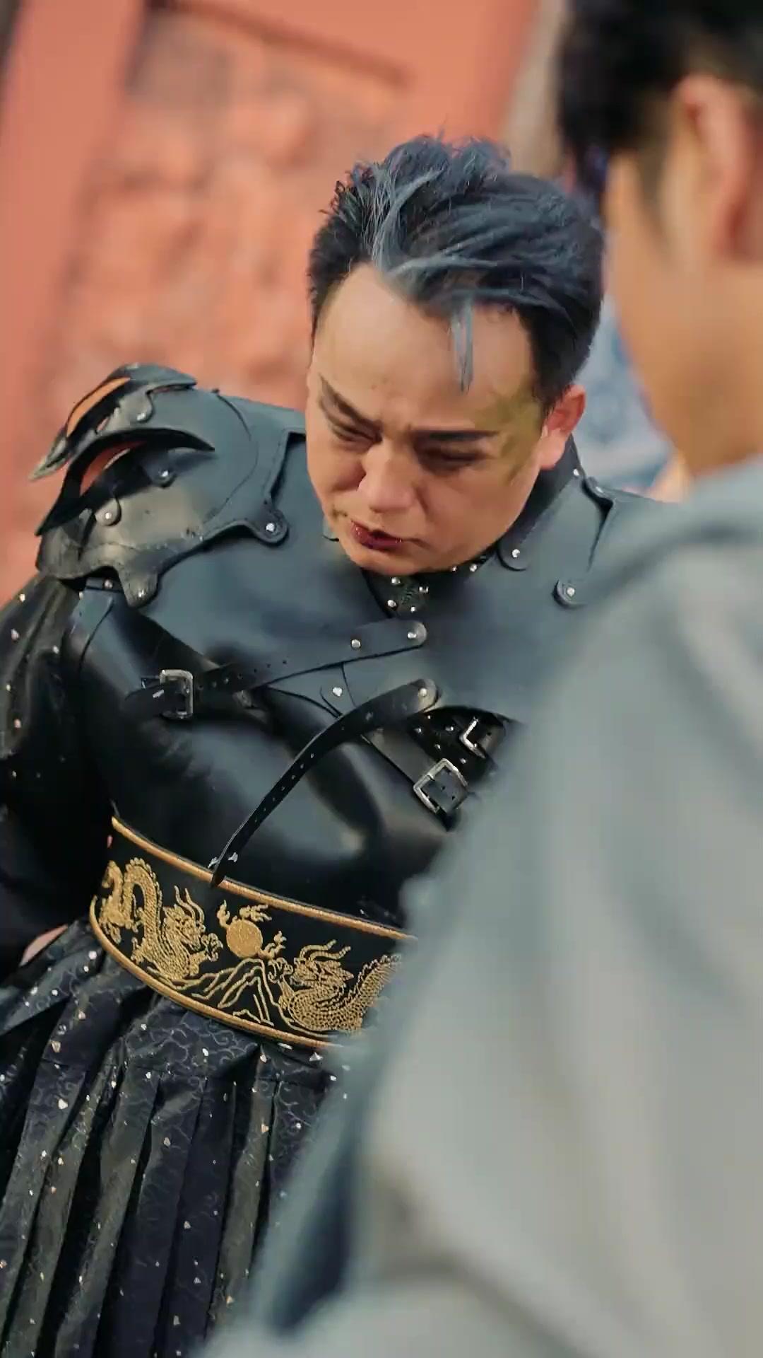 (พากย์เสียง)จอมยุทธ์เงา