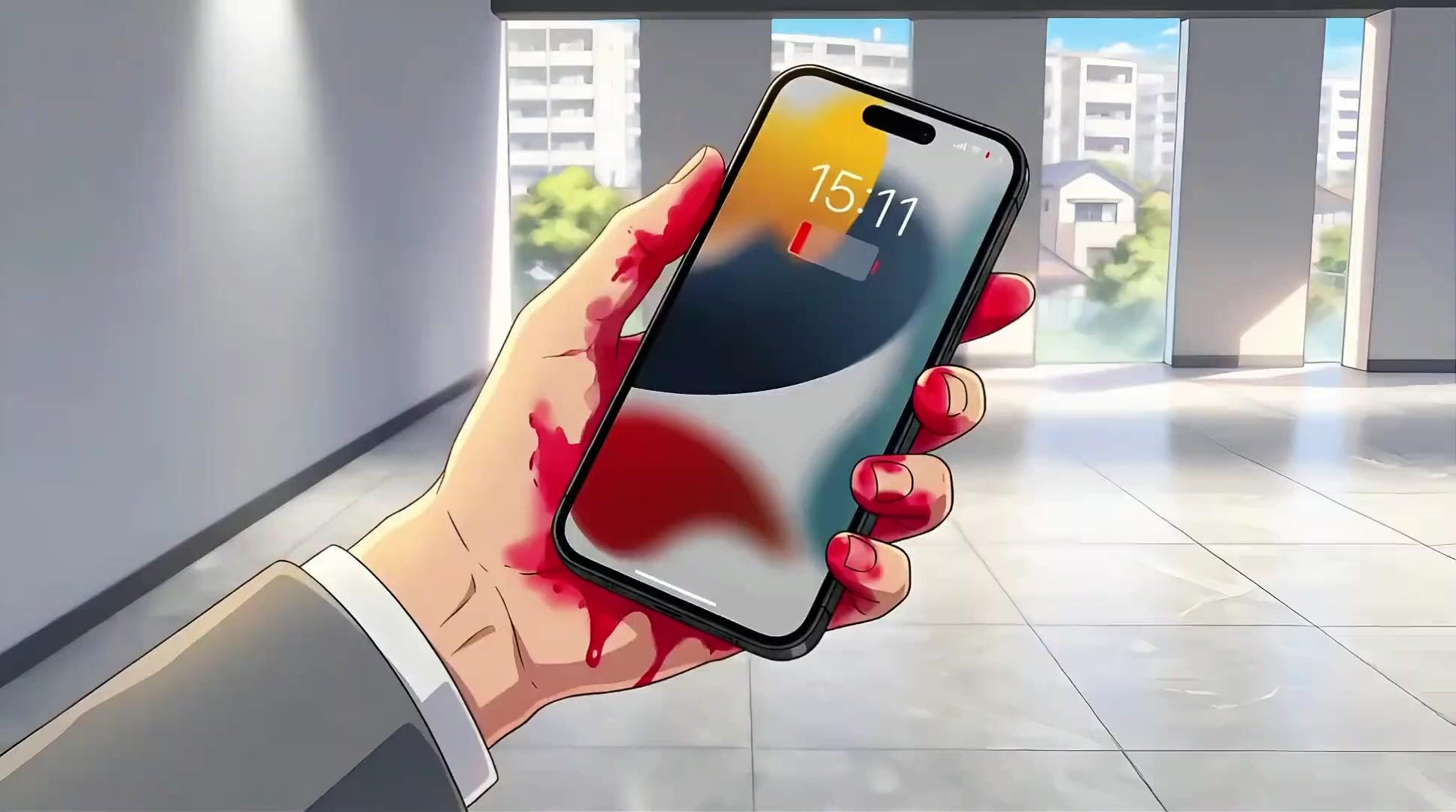 Quê Một Phát, Mạnh Một Bậc