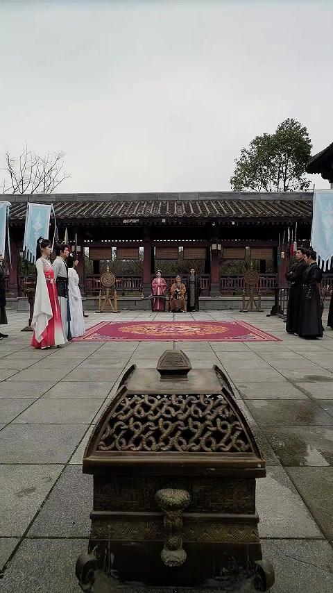 Ketika Kekuatan Naga Bangkit