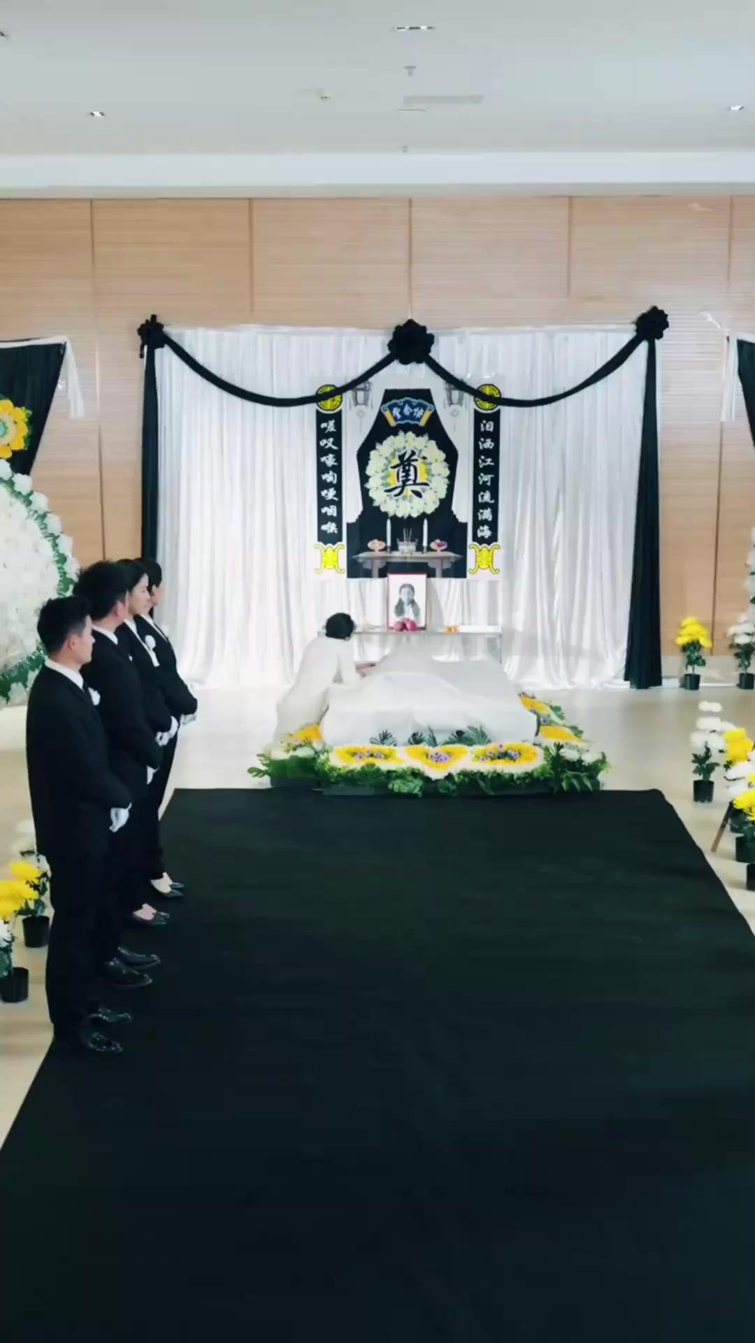 เกิดใหม่เพื่อปกป้องลูก