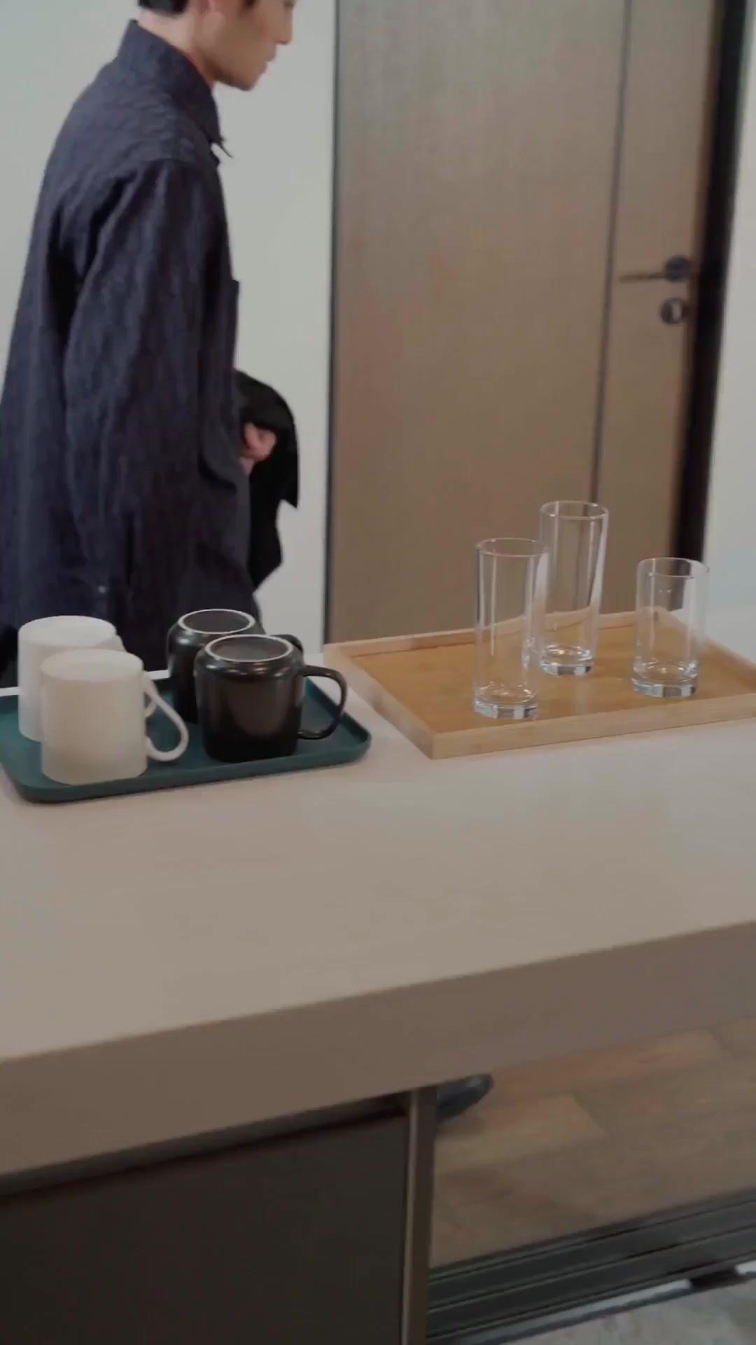 (Dubbed)After Three Chances