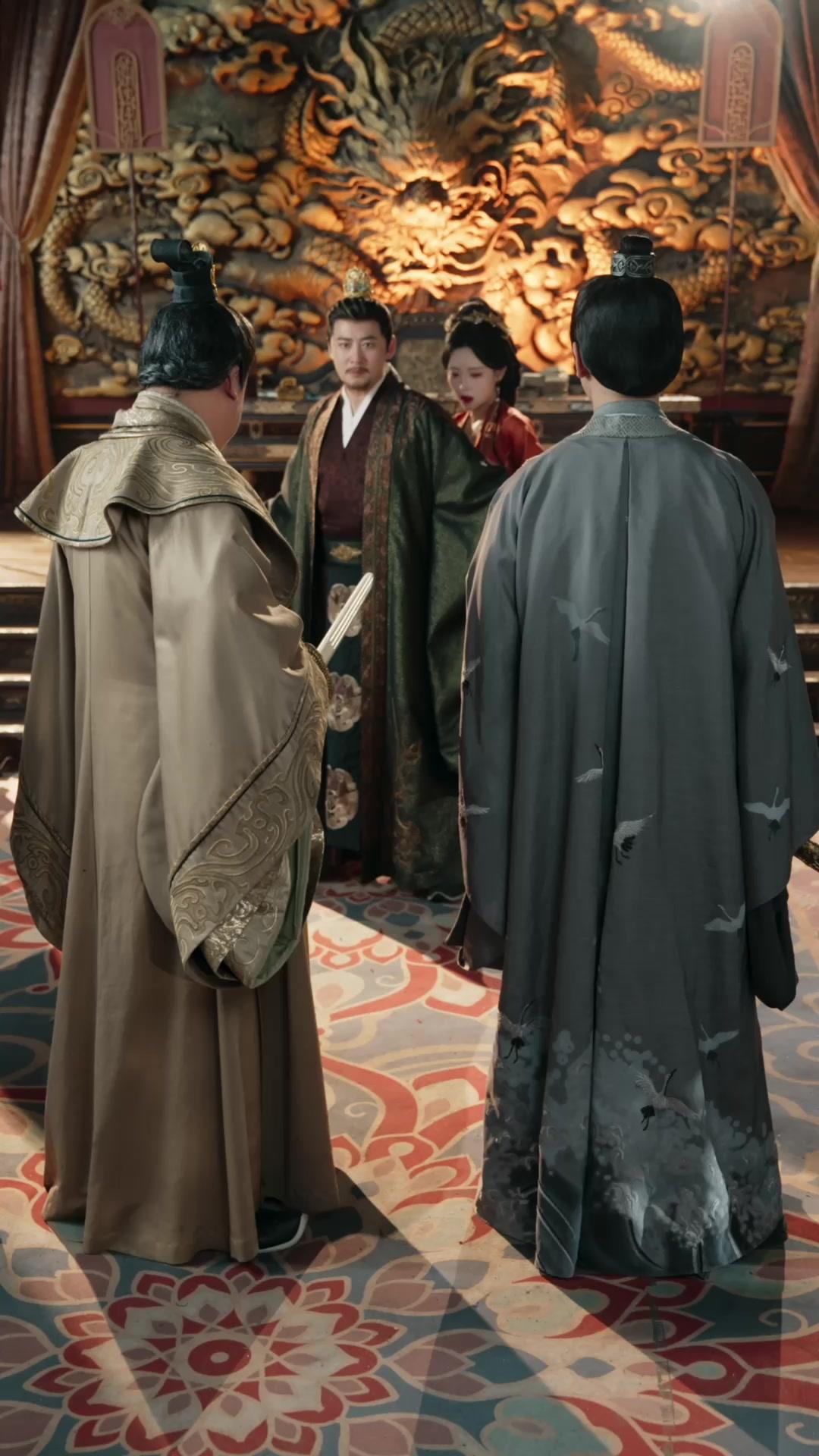 Anakku, Ibumu Maharani 