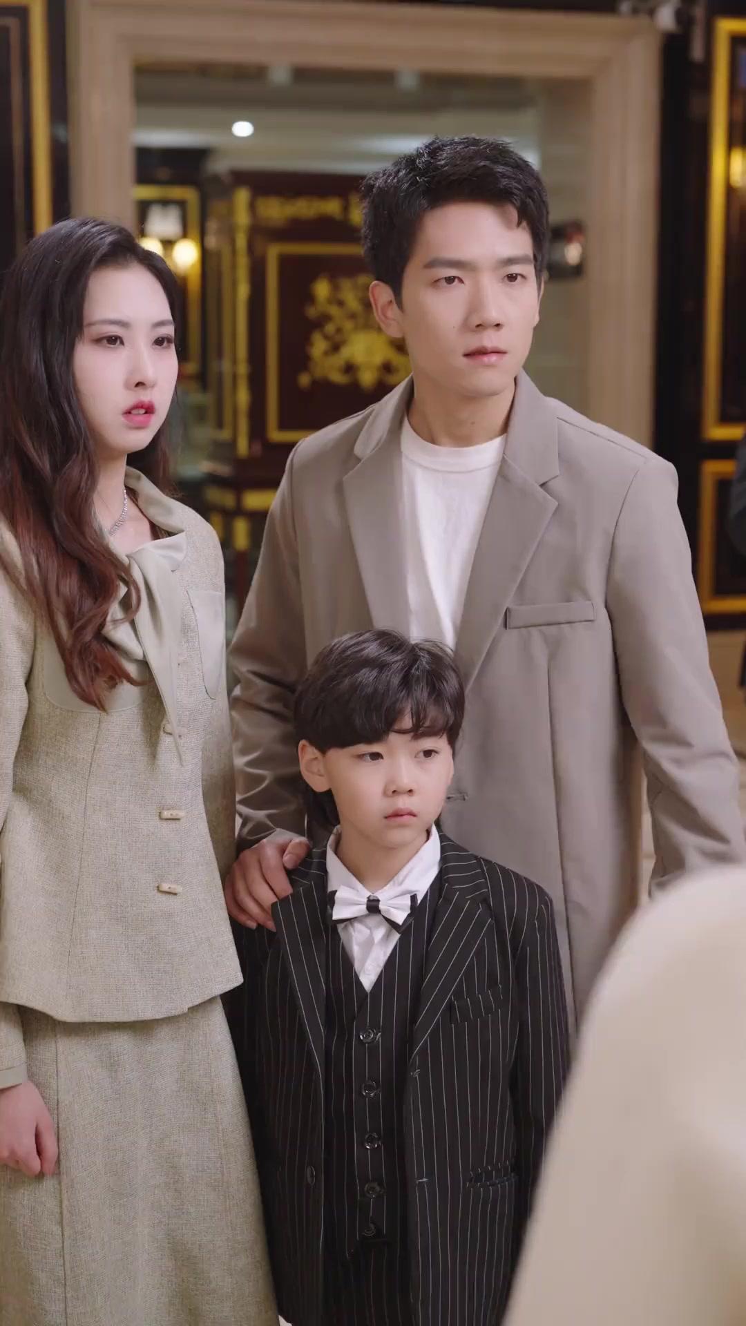 며느리가 날 까는 방송 중?