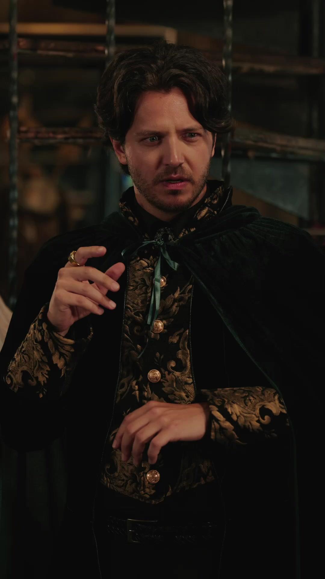 The Betrayed Mother is the Divine Heiress