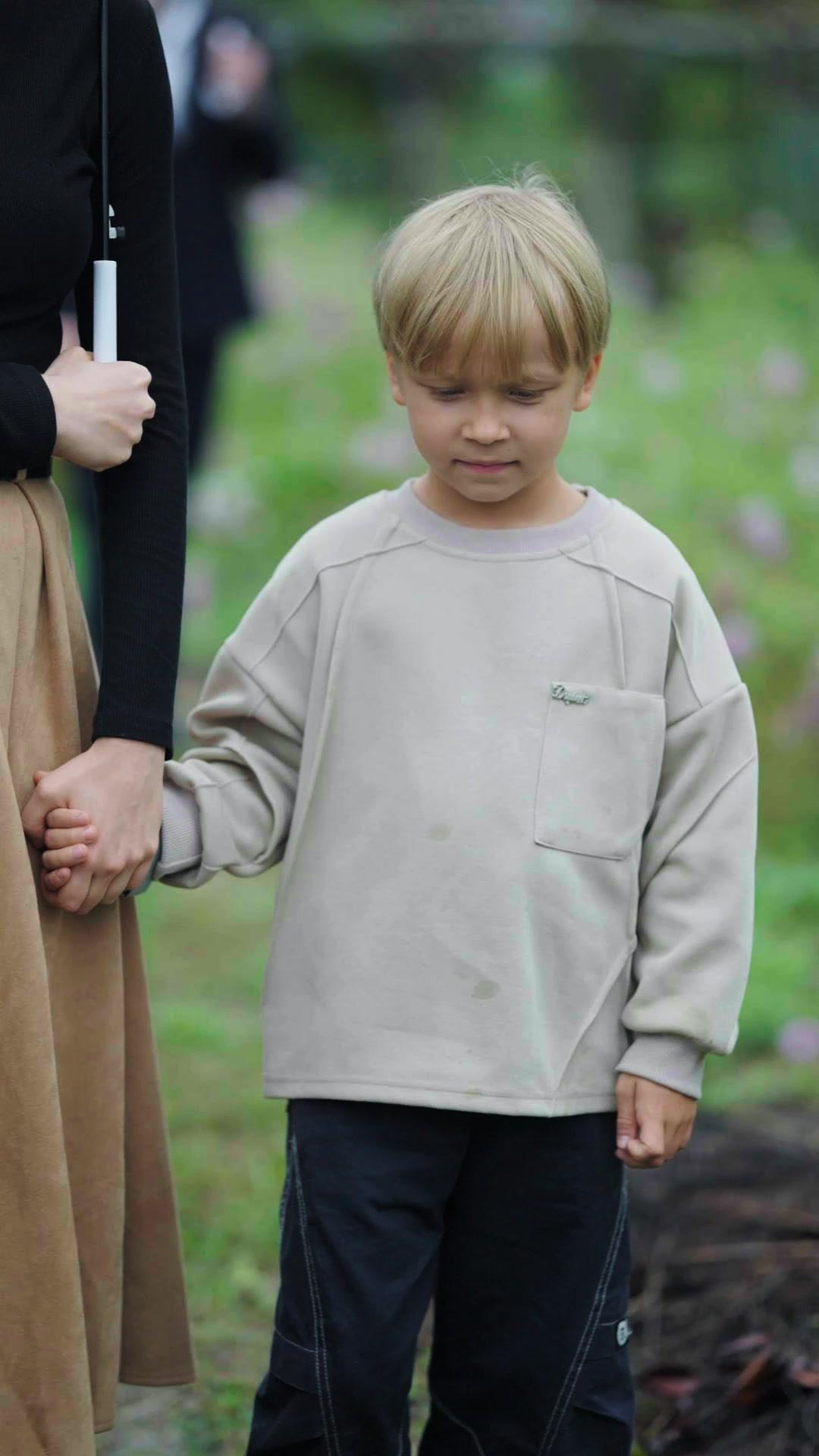 She is the one, Boss!