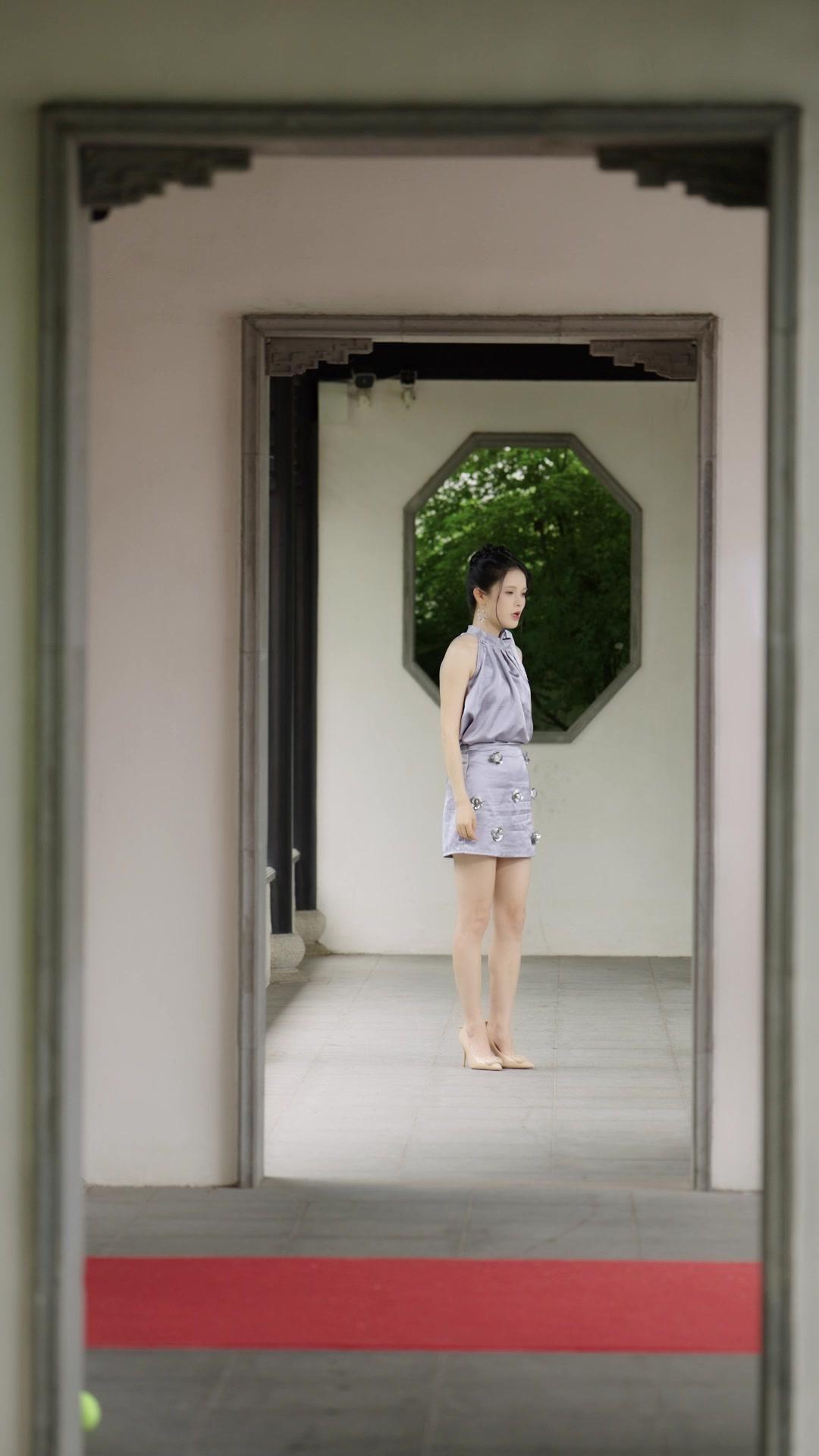 Der Wolfskönig und sein Mädchen