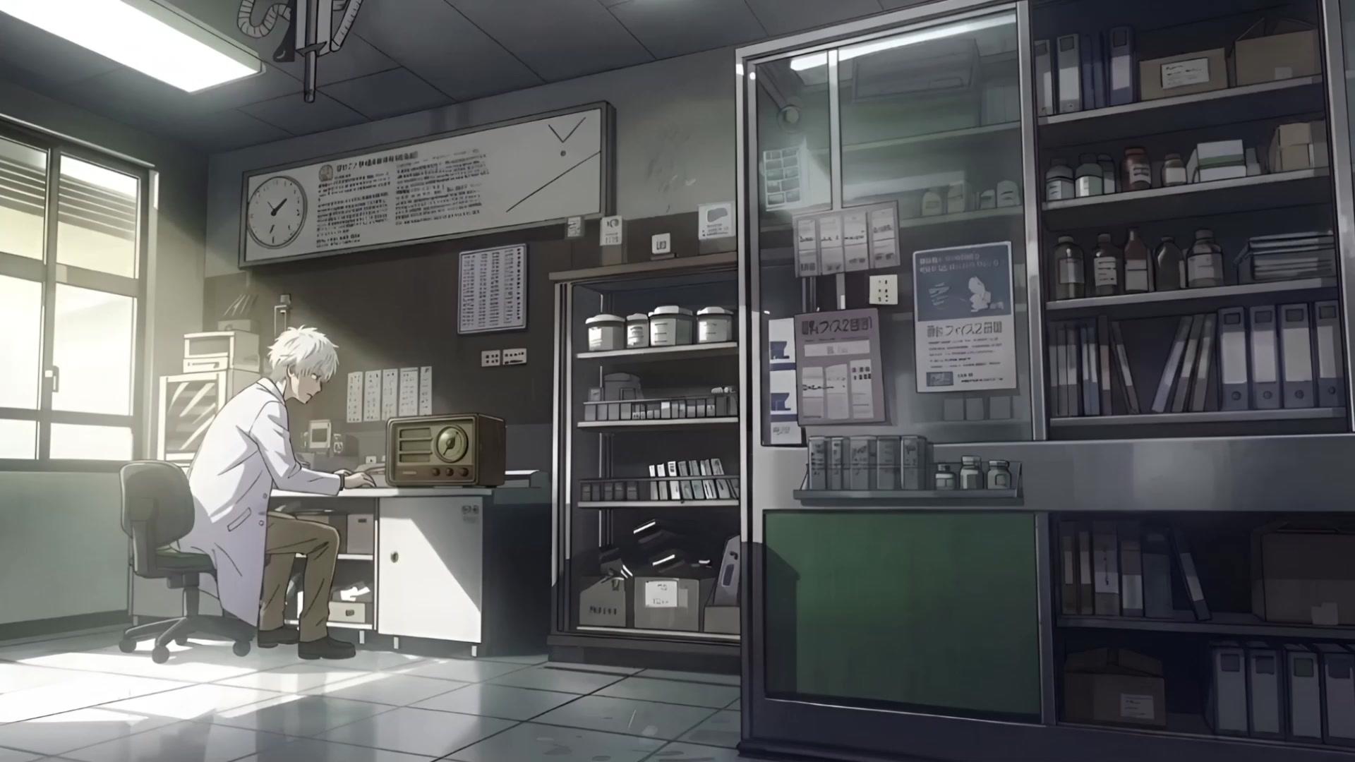 獣医覚醒：全都市の動物、我が指令に従え