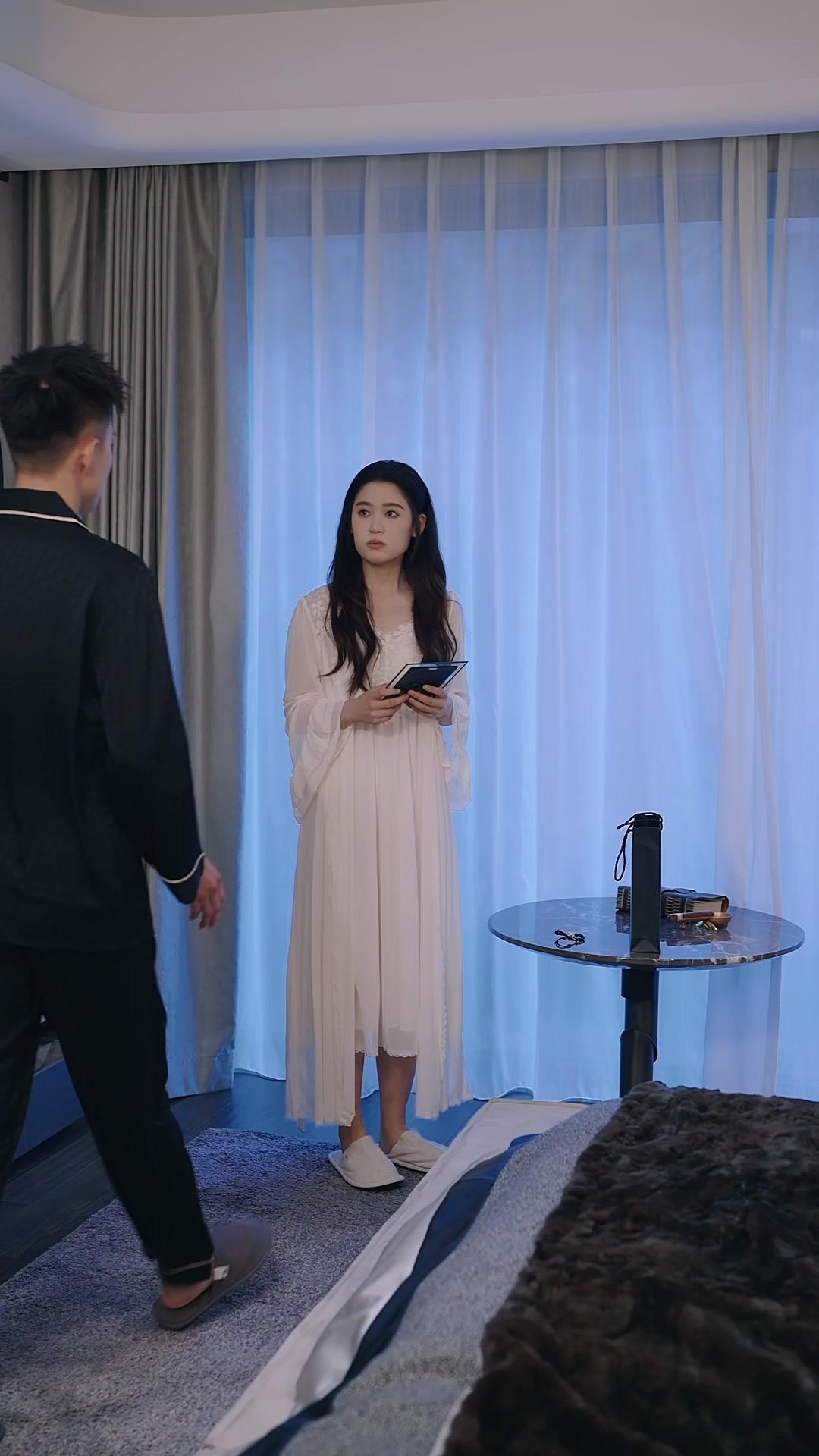 Cinta yang Telat Bersemi