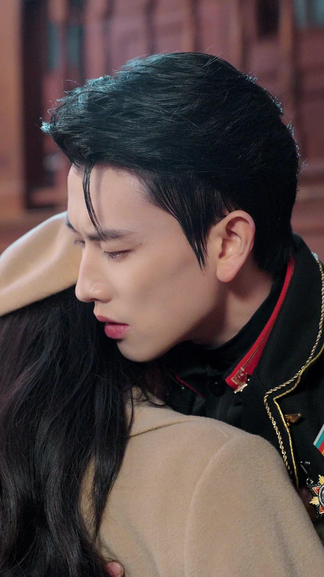 Pela Vingança, Me Aliou ao Tio do Noivo