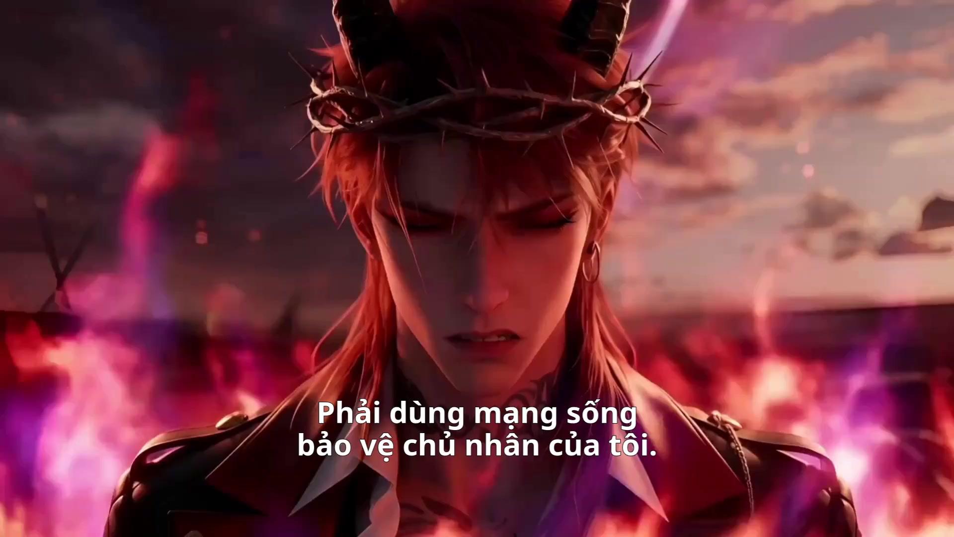 (Lồng tiếng) Giao Ước Với Quỷ Quản Gia