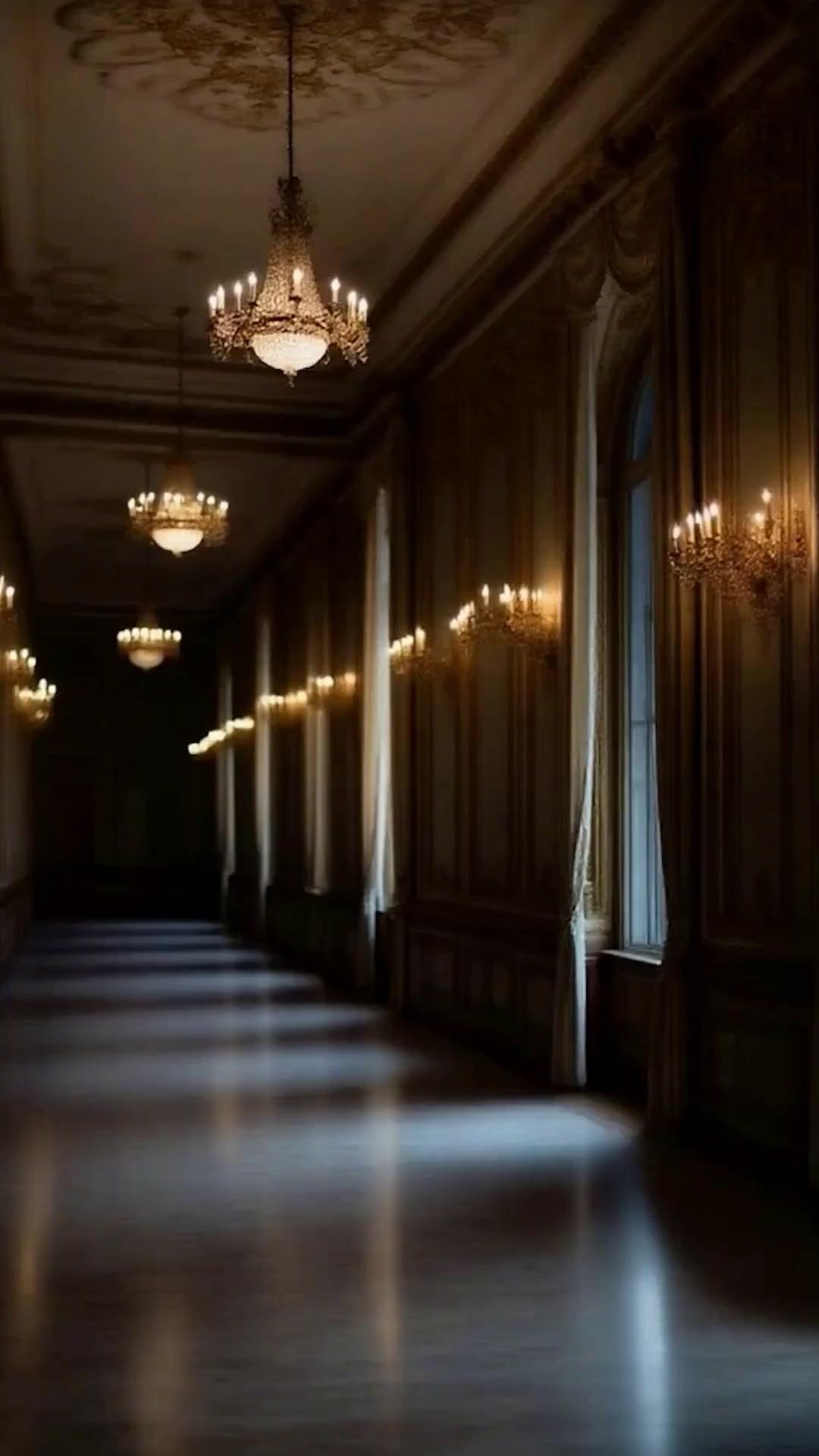 (Doublage) MARQUÉE PAR MON LYCAN