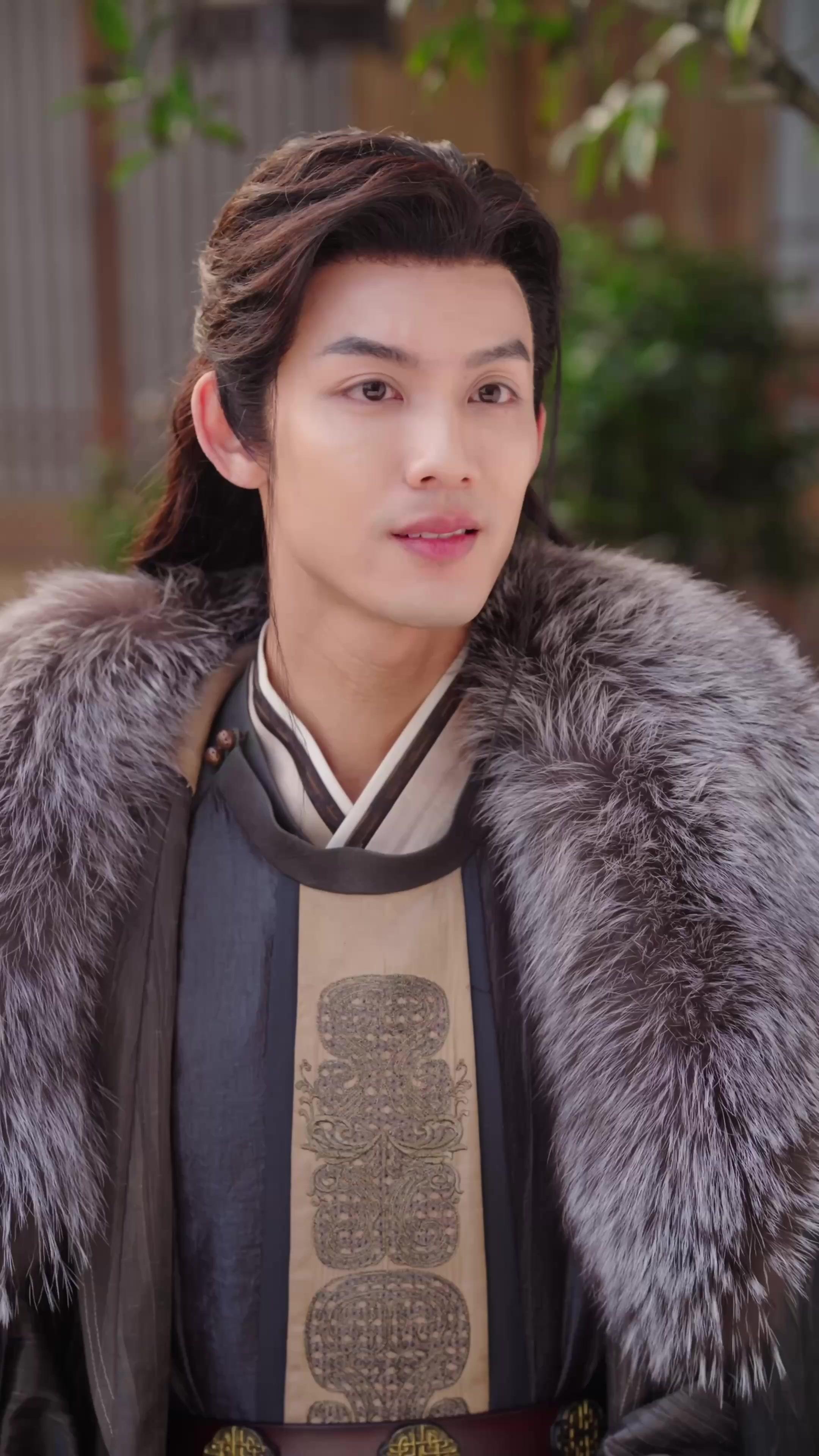 Stolen Nights With My Brother’s Wife