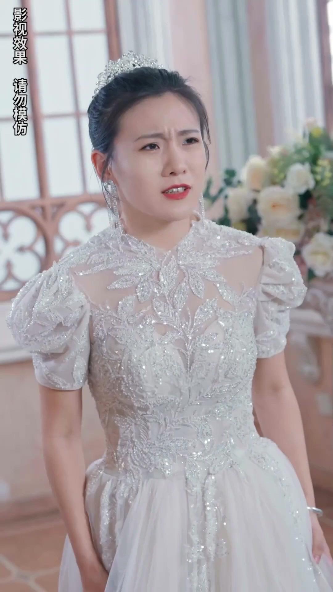 Return for Revenge, The Hidden Heiress