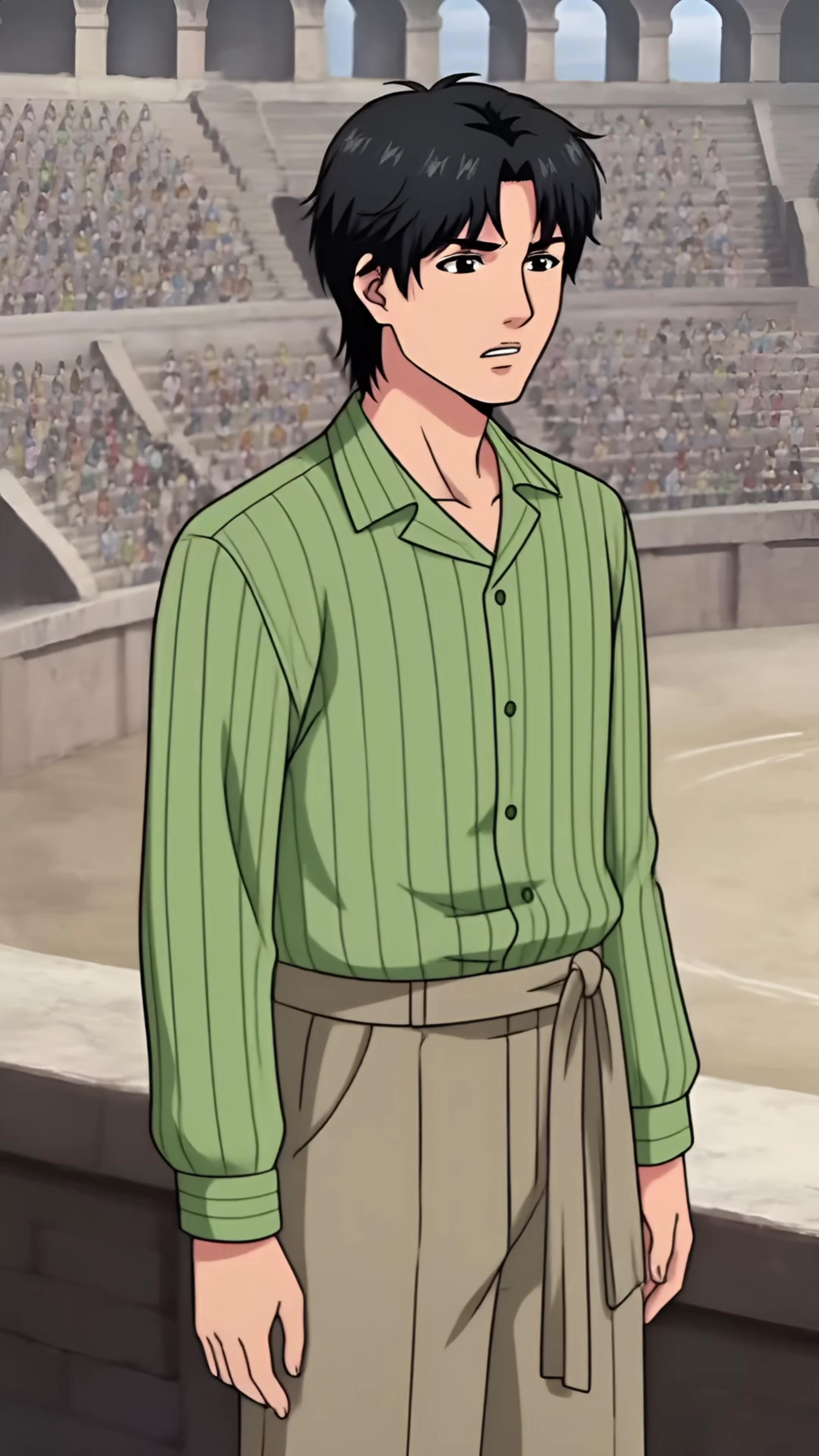 Vạn Hồn Trấn Áp Chư Quốc