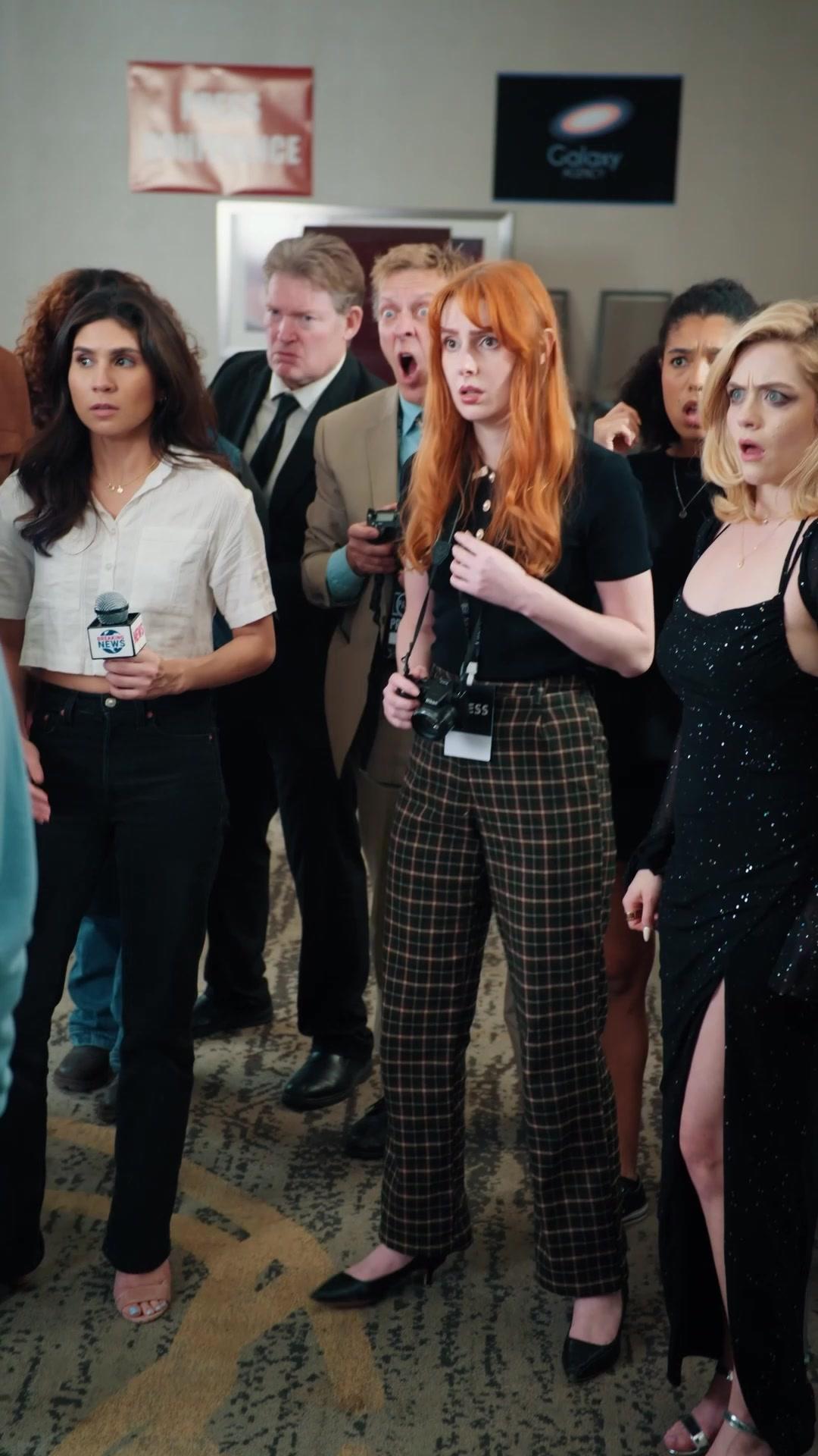 Mitbewohner und Superstar: Geheimnisse der Liebe