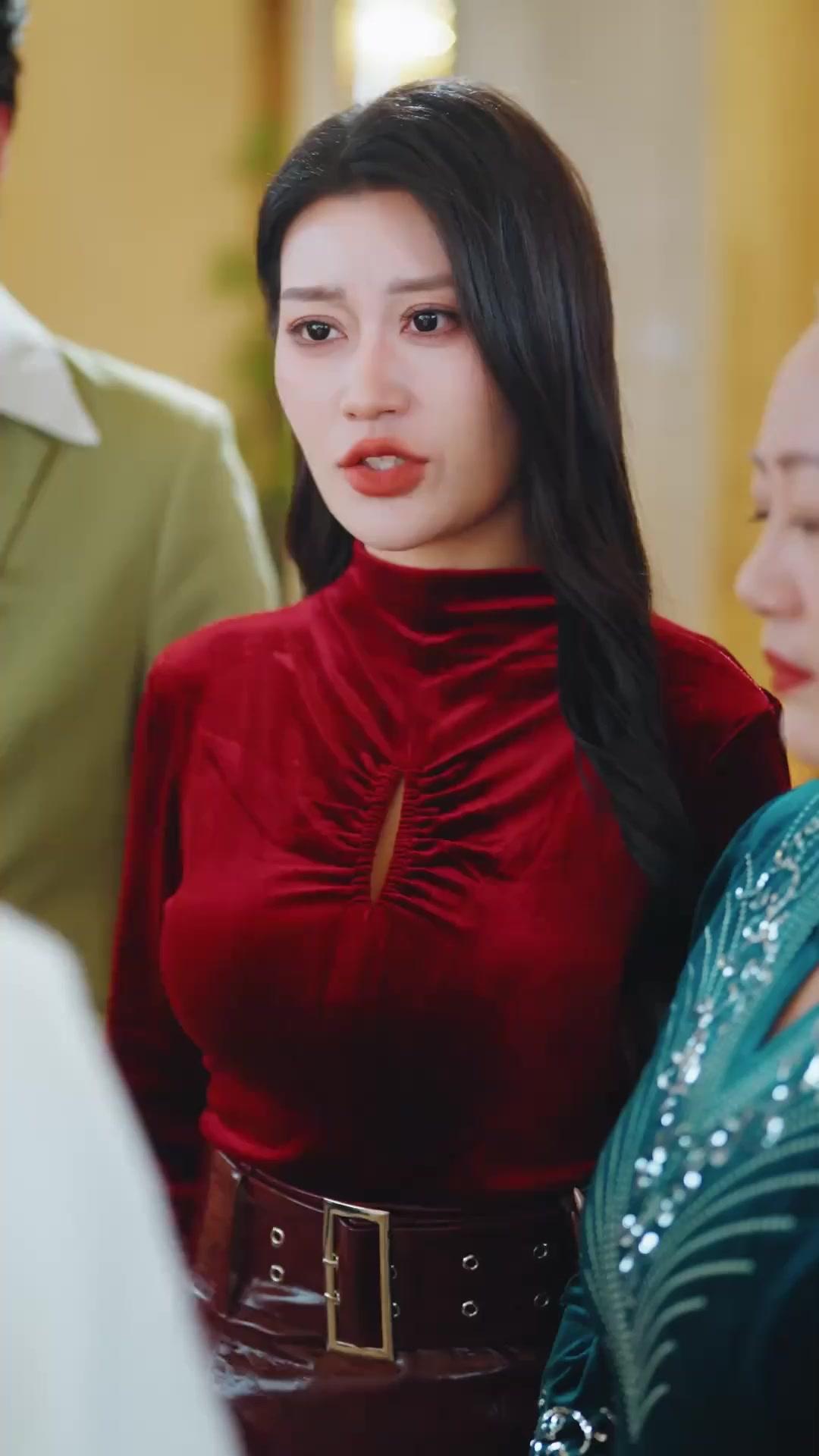 The Heiress They Disowned