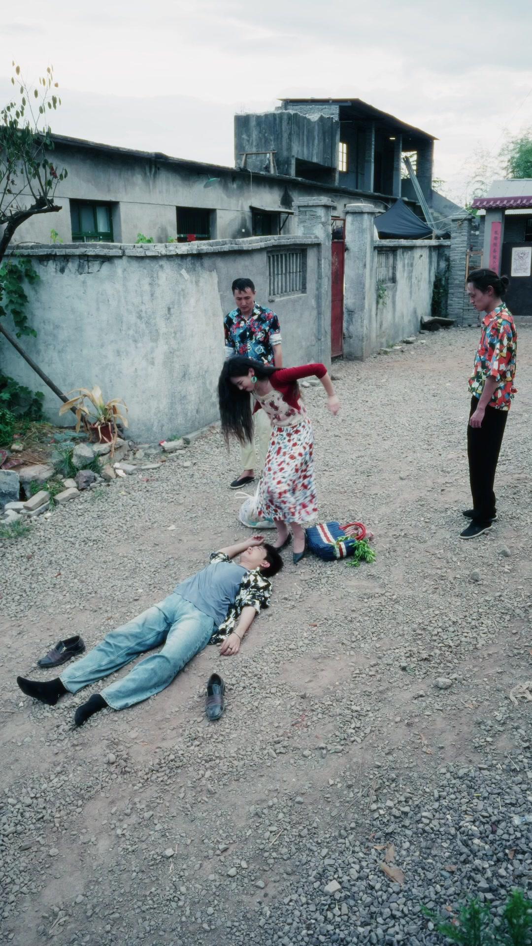 LA RÉDEMPTION D'UNE MÈRE CRUELLE