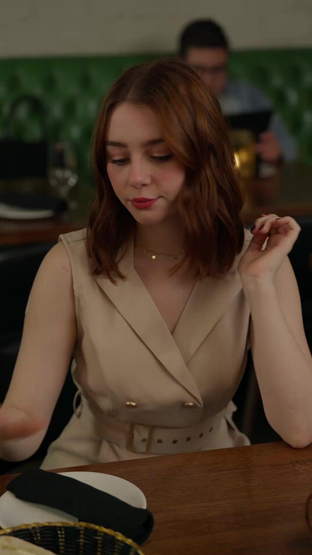 DIVORCE À HAUTE COUTURE