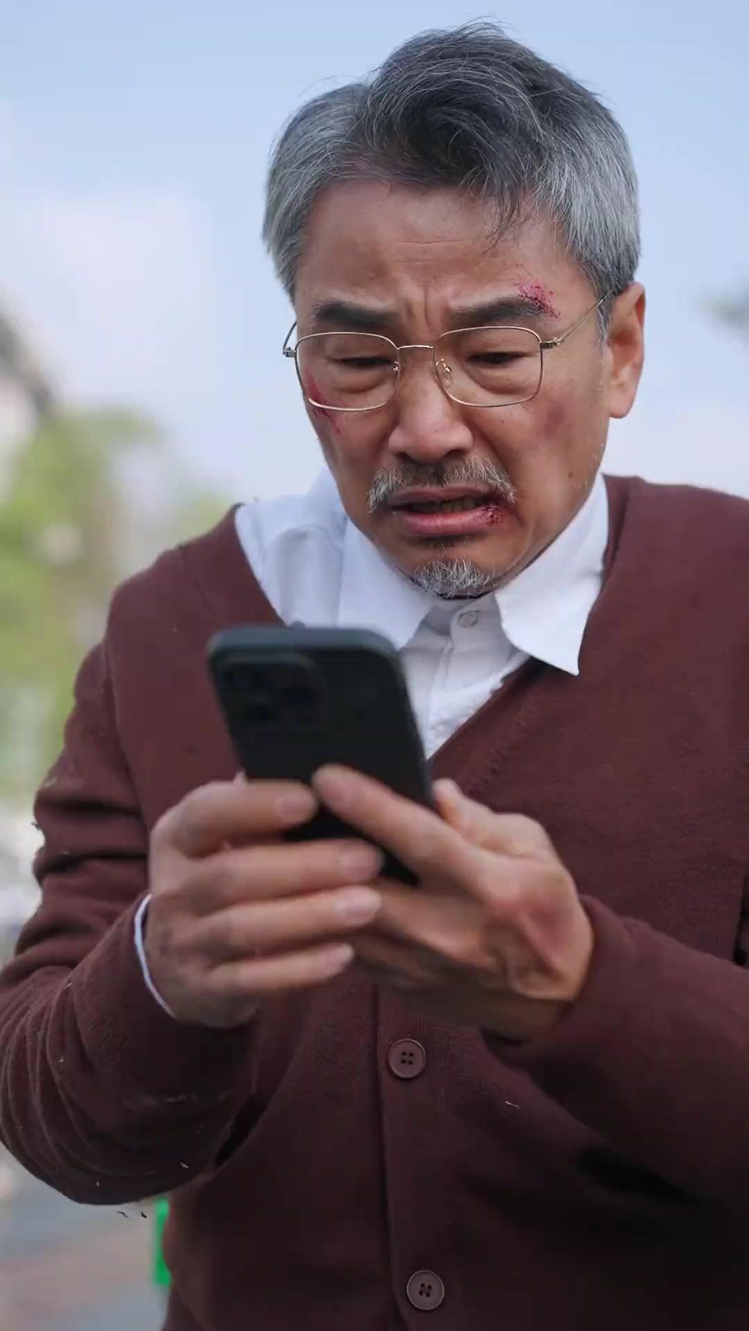 (吹き替え)偶然のない世界