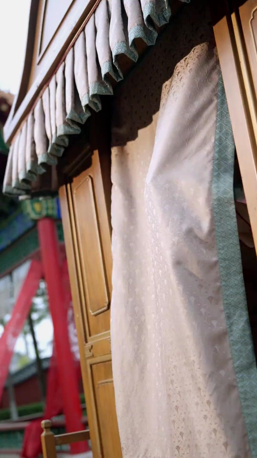 ちびっ子福の神～攝政家に幸せをお届け～