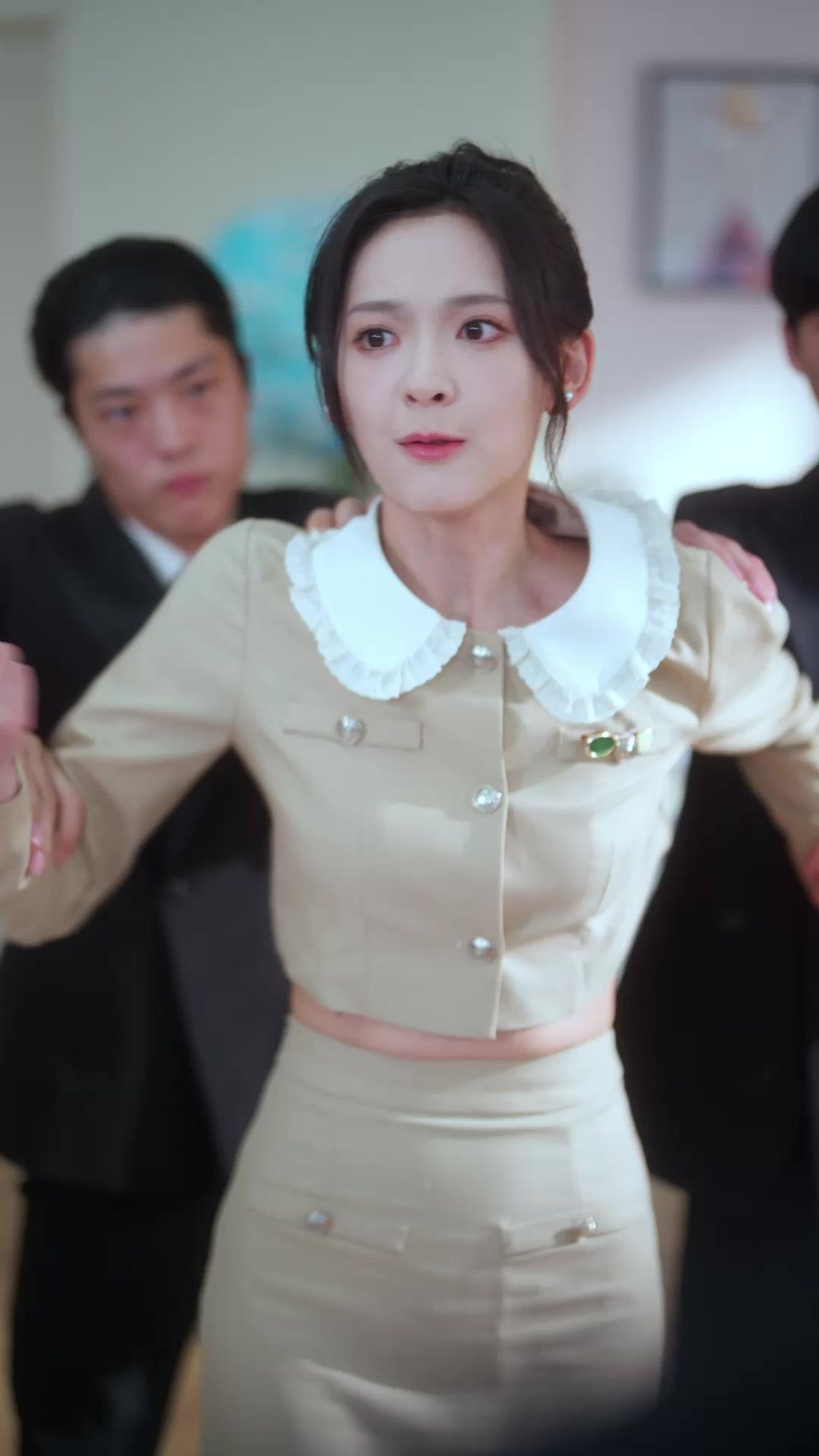 MON PDG EST UN LOUP-GAROU