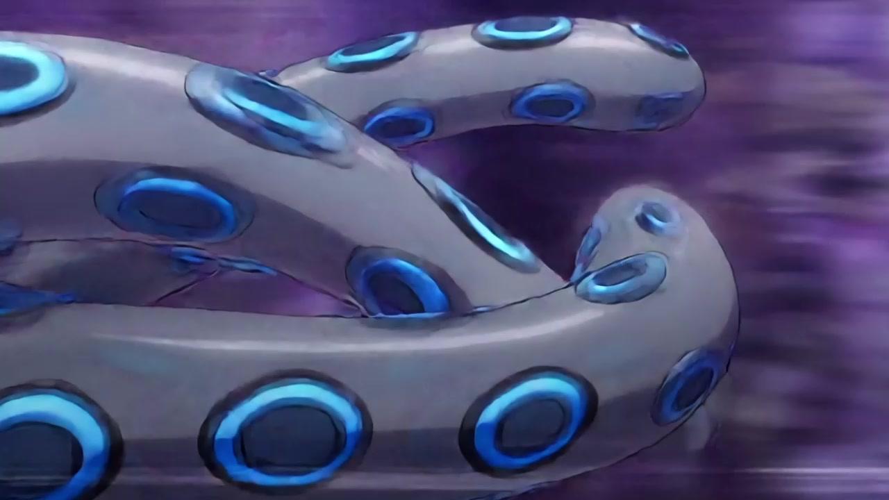 My Destined Candle Dragon