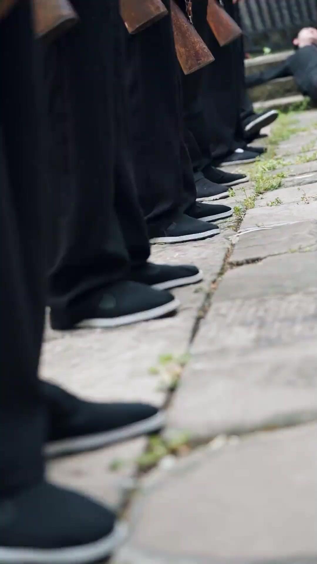 (Dubbed)Prisoned for Love